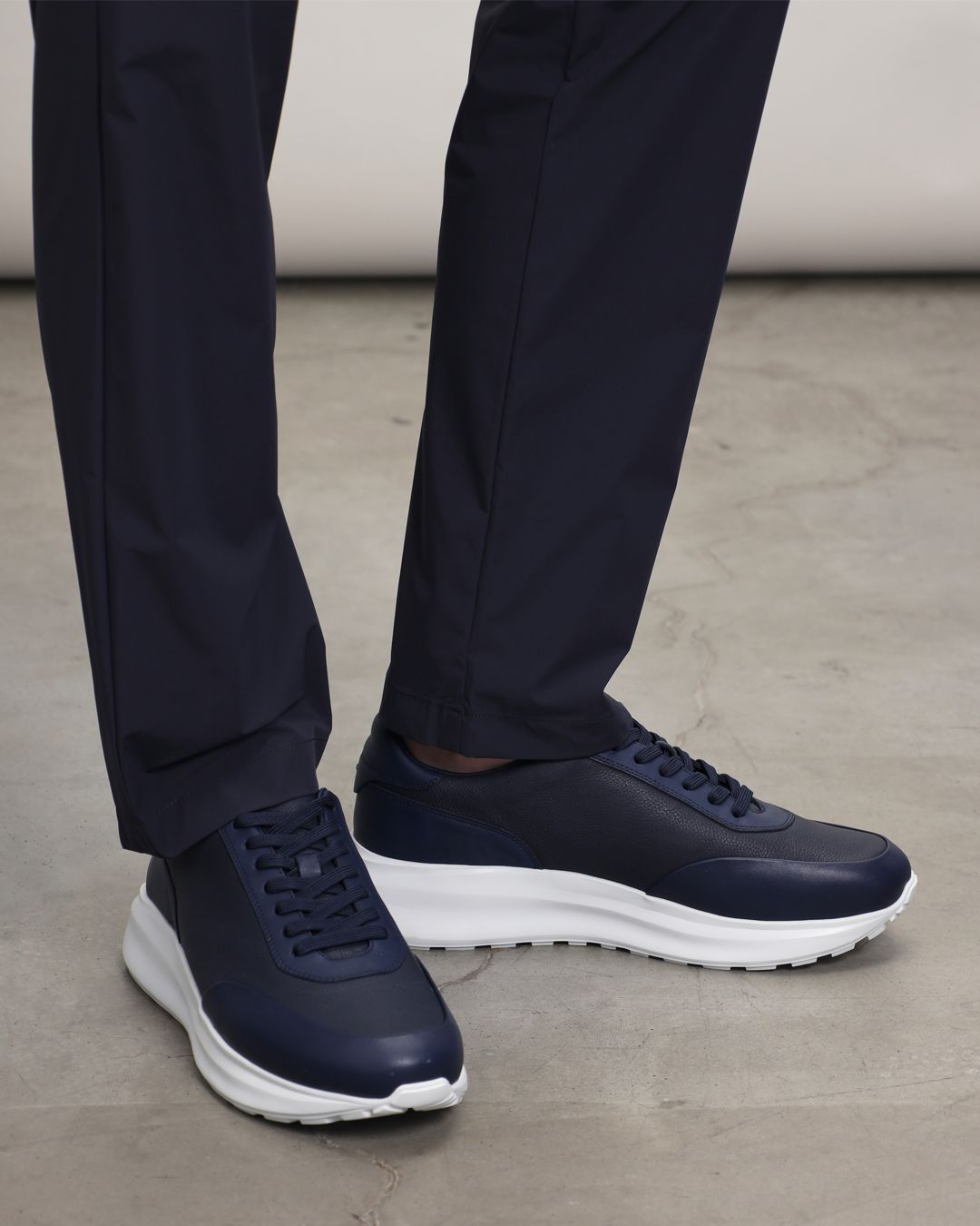 Купить Кроссовки FARGONI