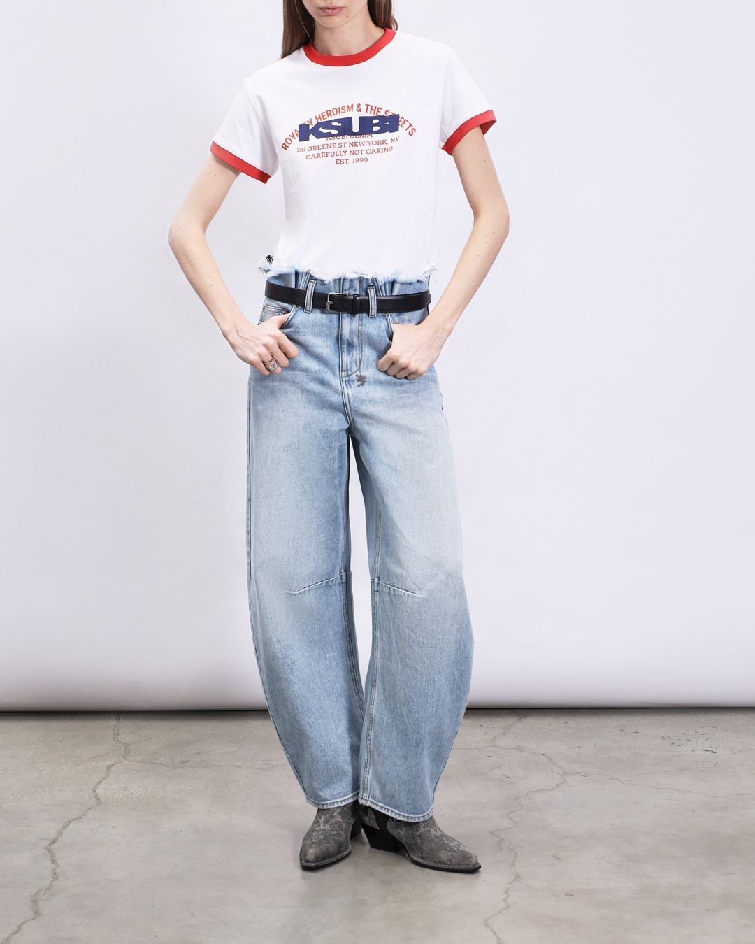 Купить Футболка KSUBI