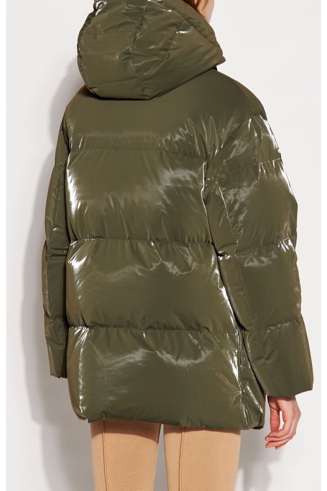 Купить Пуховик FREEDOMDAY