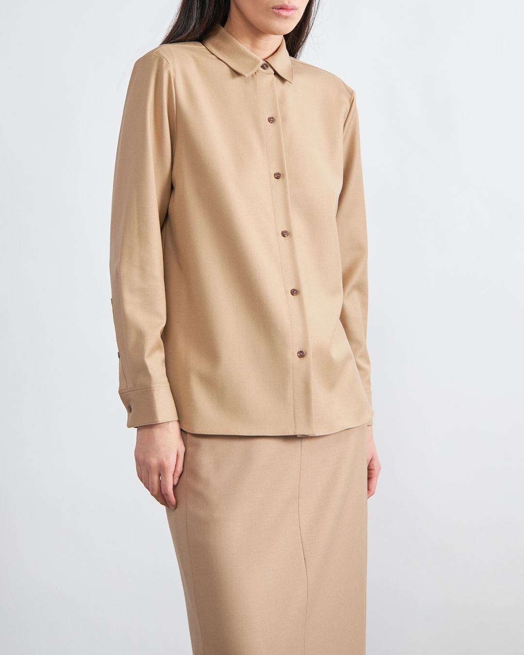 Купить Рубашка THEORY