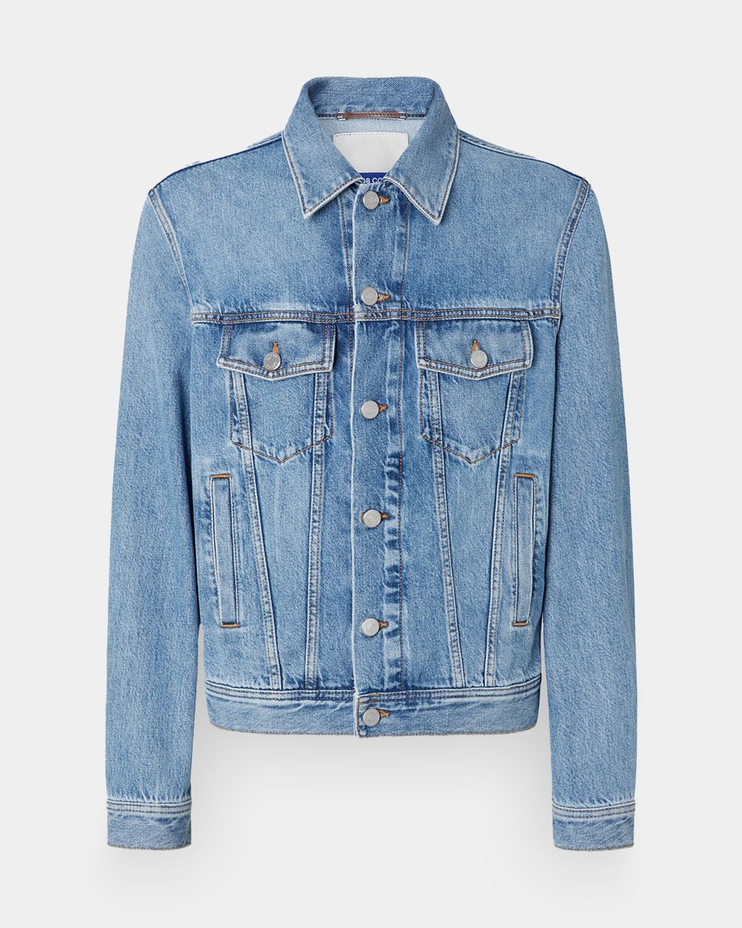 Купить Куртка джинсовая JACOB COHEN