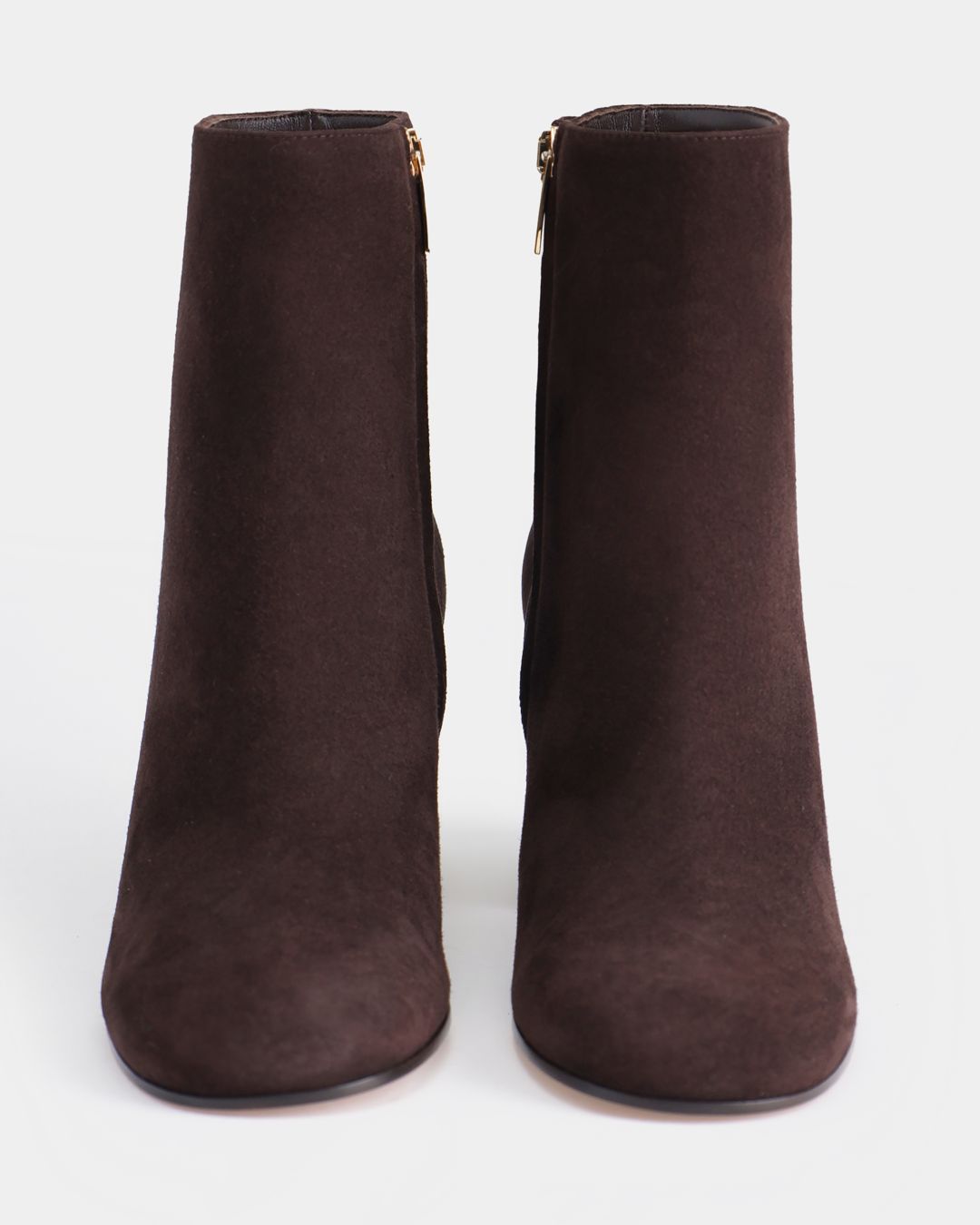 Купить Ботильоны GIANVITO ROSSI