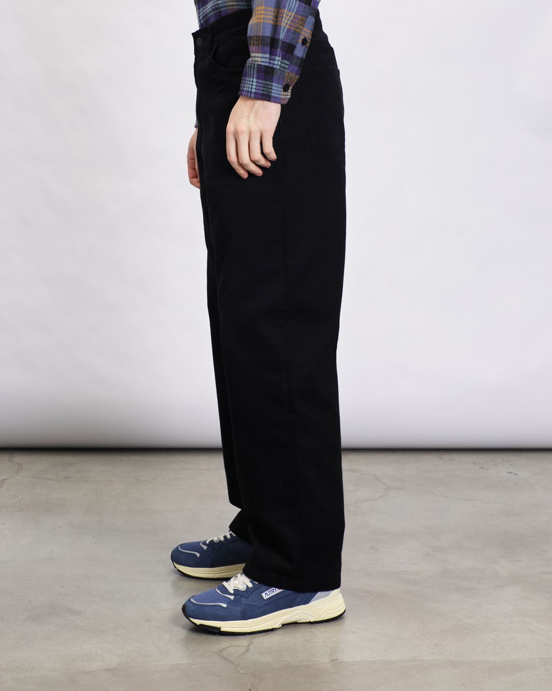 Купить Брюки CARHARTT WIP