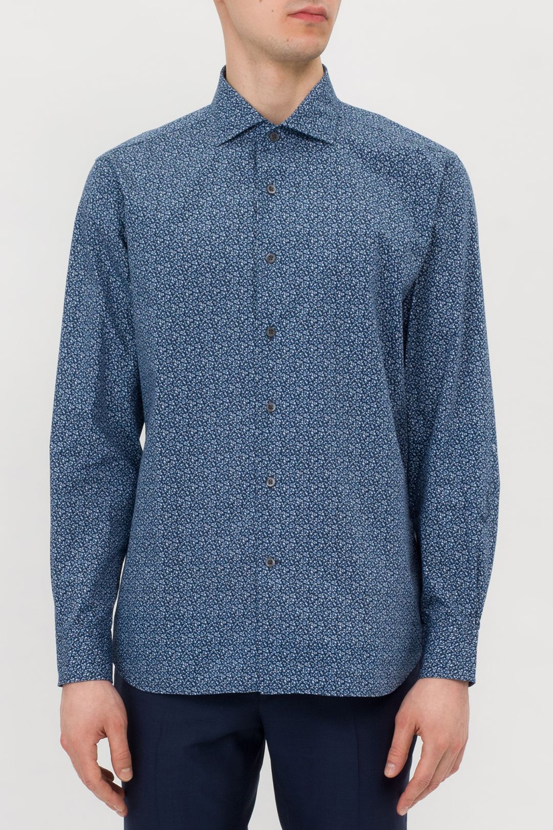 Купить Рубашка CORNELIANI