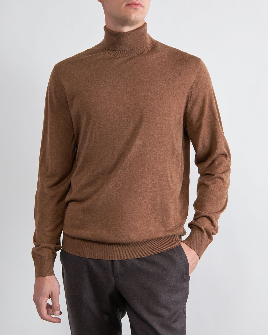 Купить Водолазка CUDGI