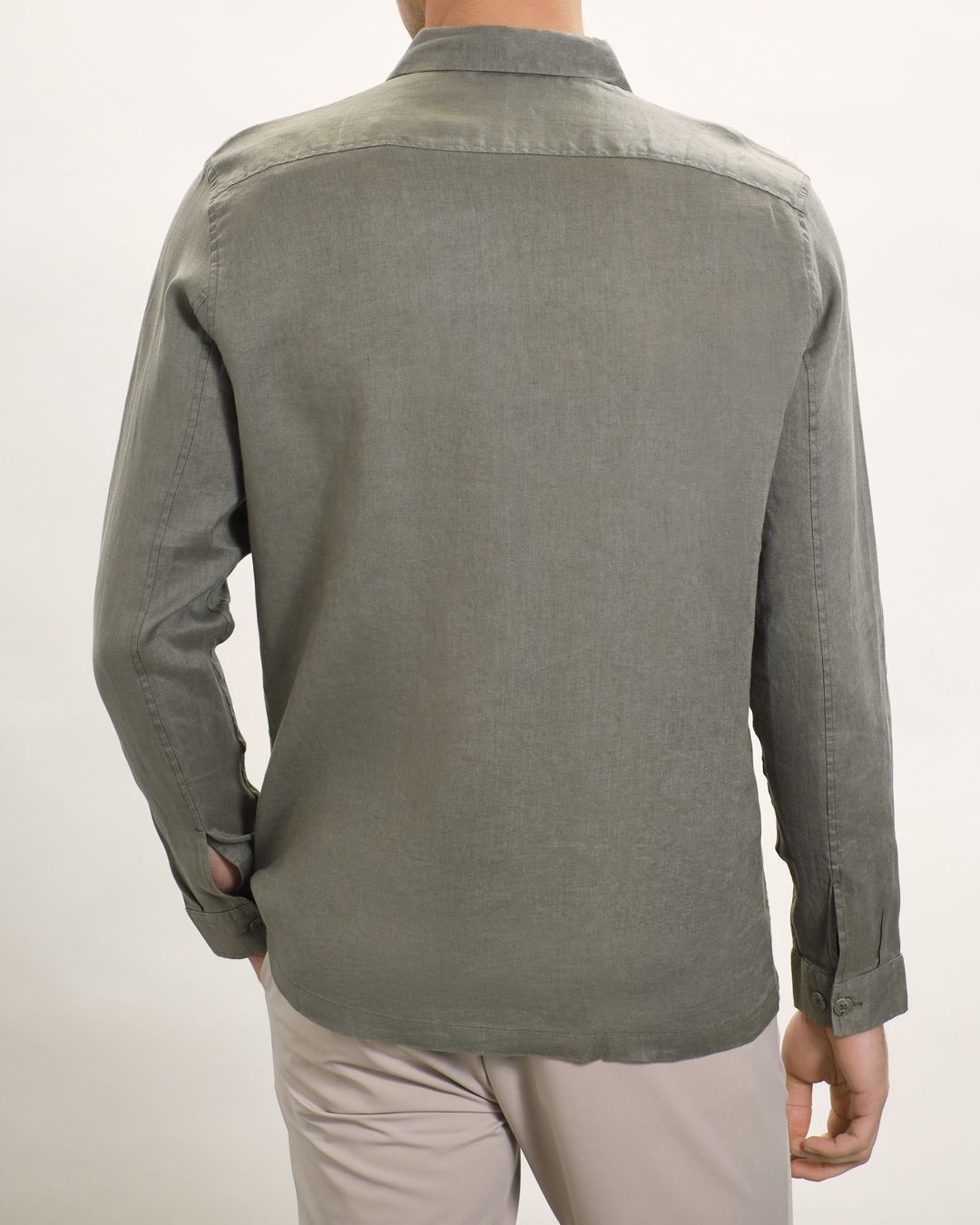 Купить Рубашка CUDGI