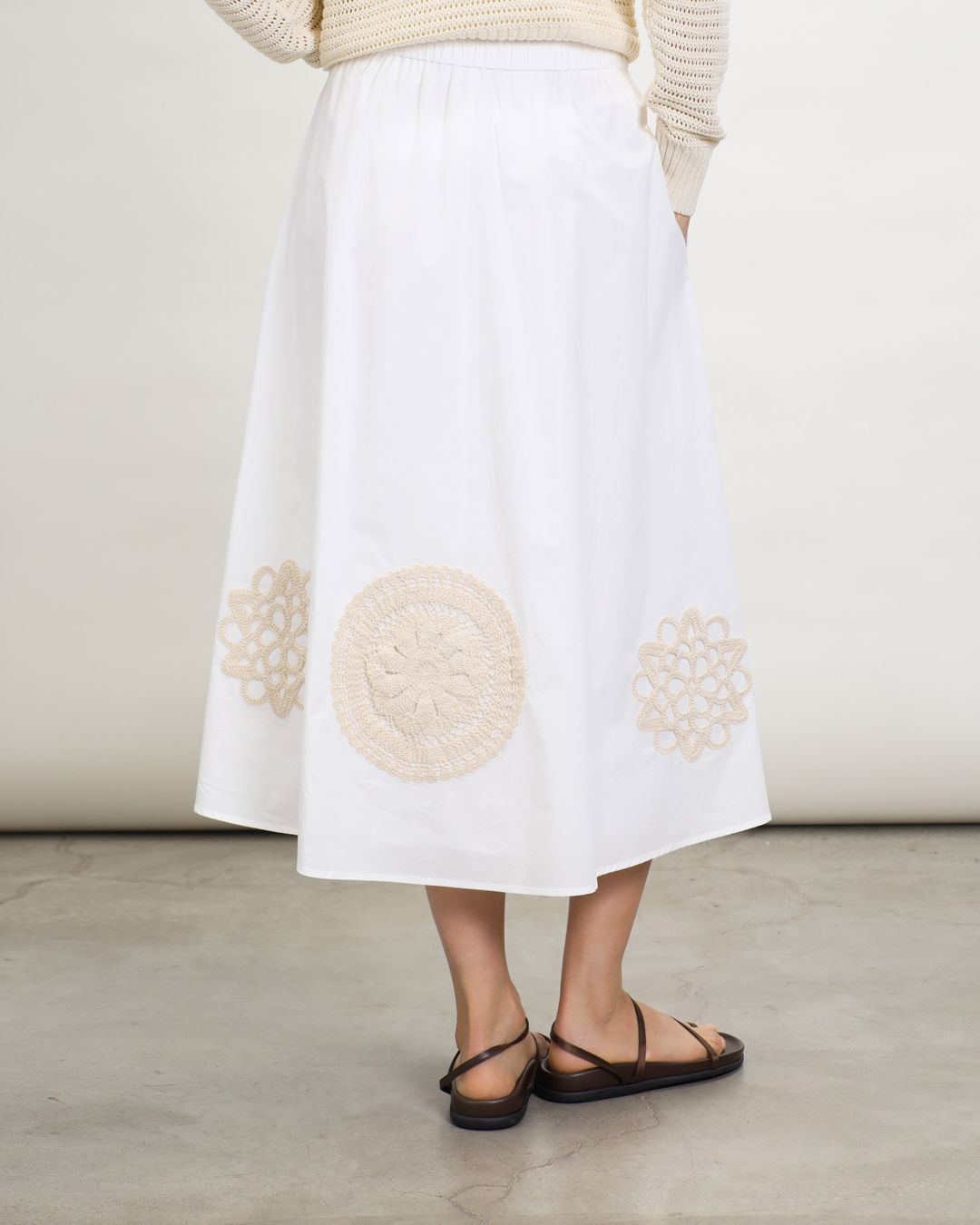 Купить Юбка WEEKEND MAX MARA