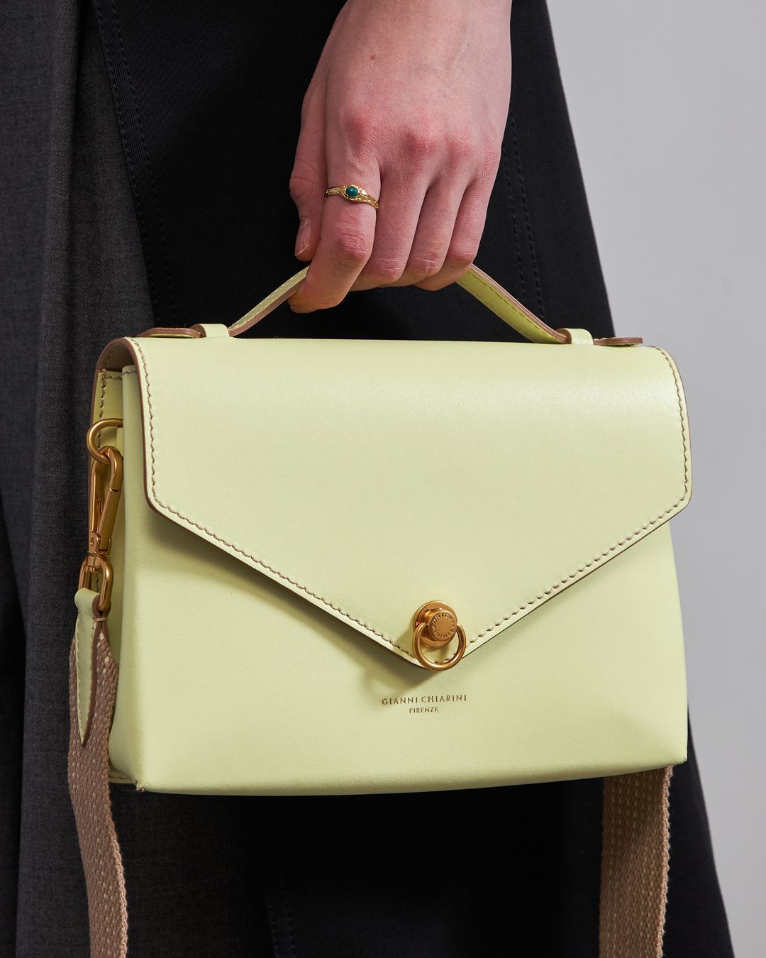 Купить Сумка GIANNI CHIARINI