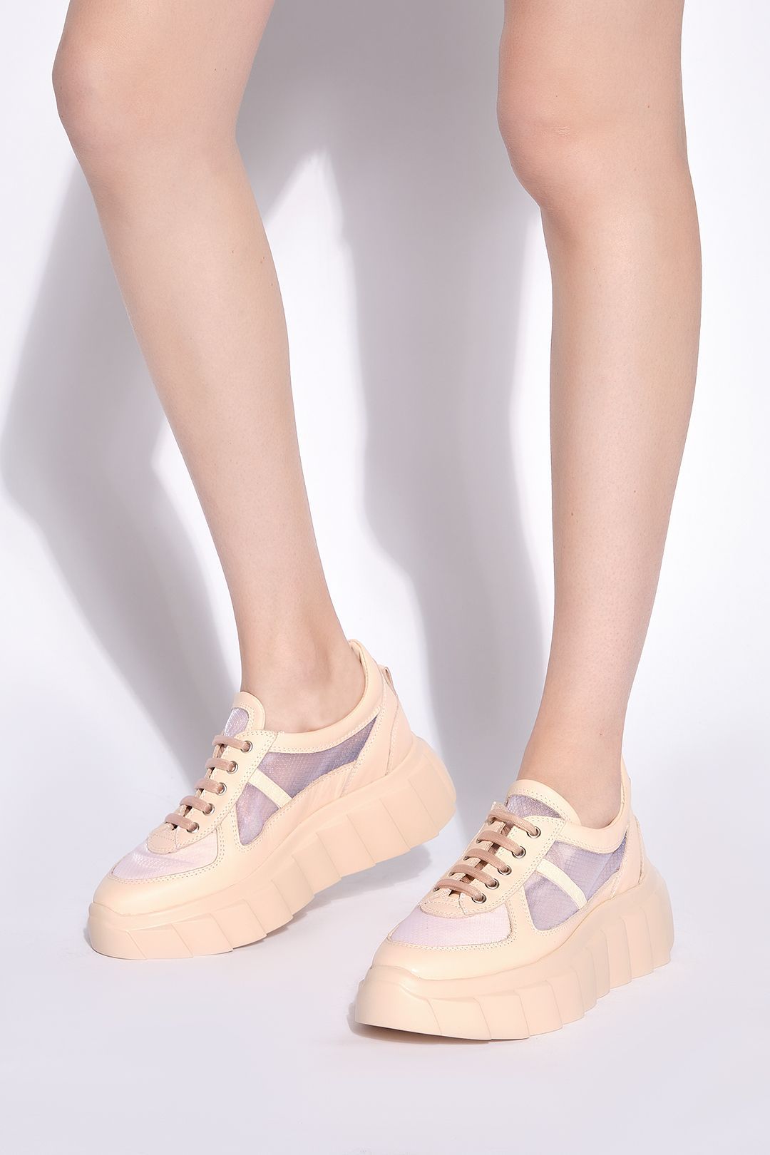 Купить Кеды AGL