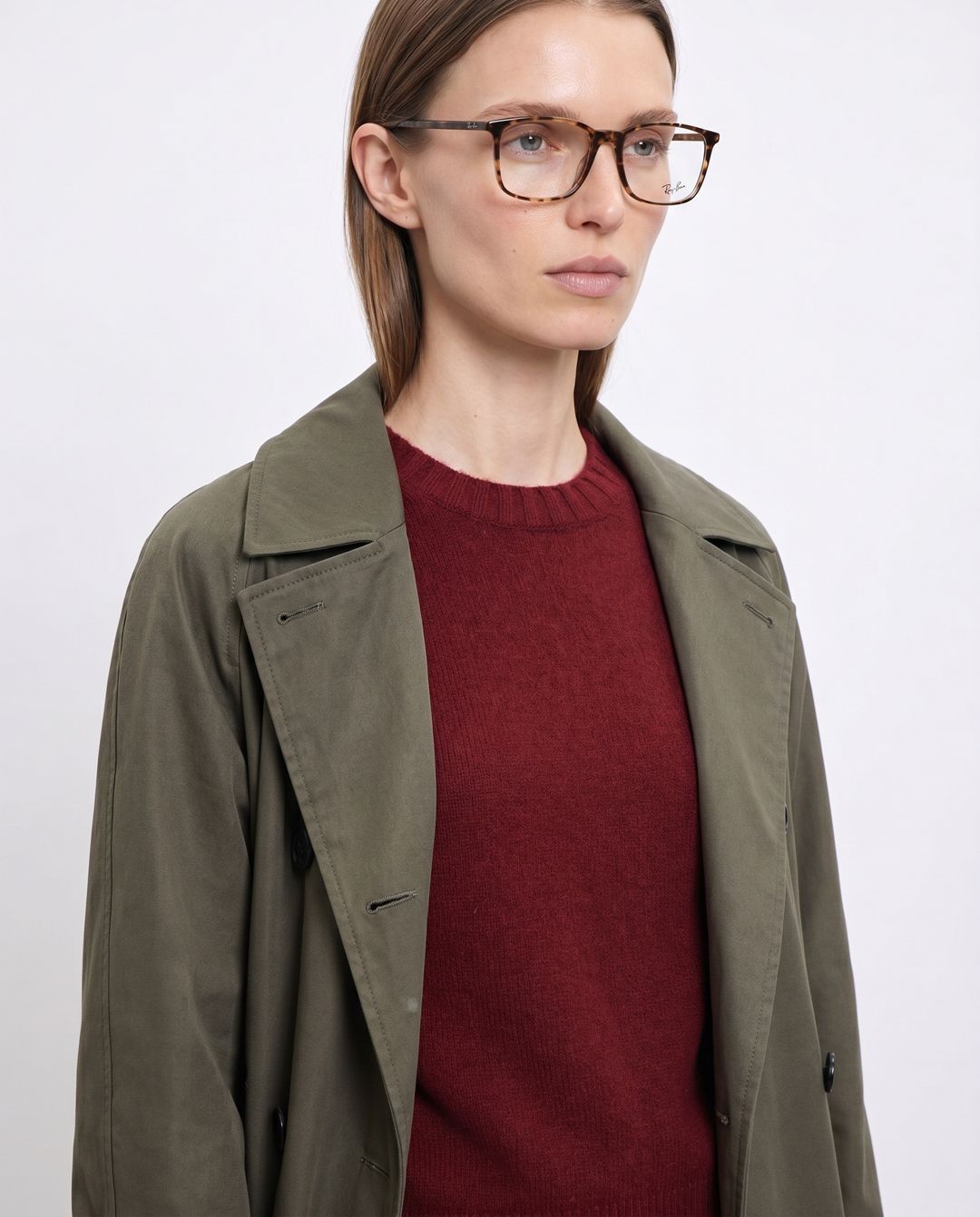 Купить Оправа RAY-BAN