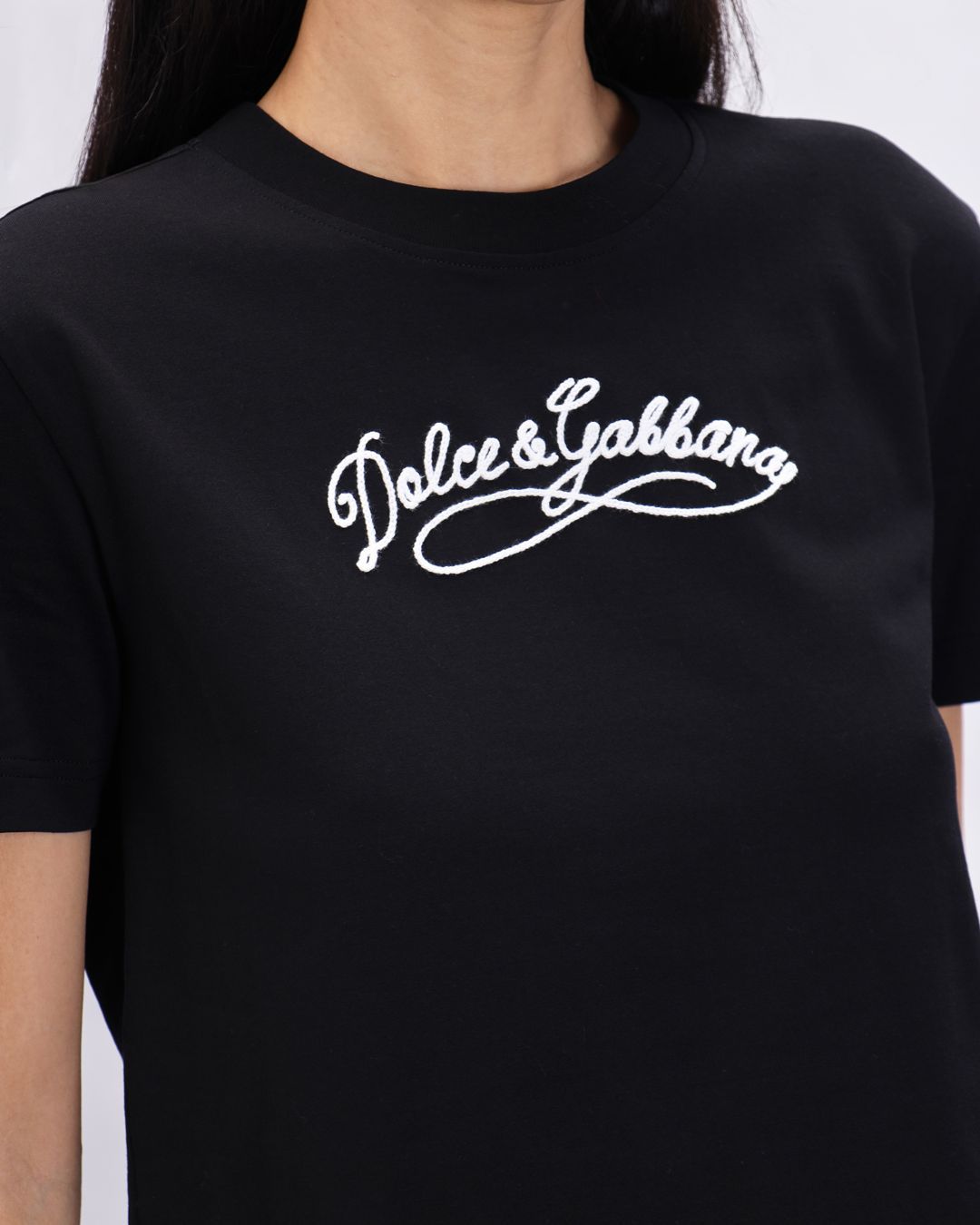 Купить Футболка DOLCE & GABBANA