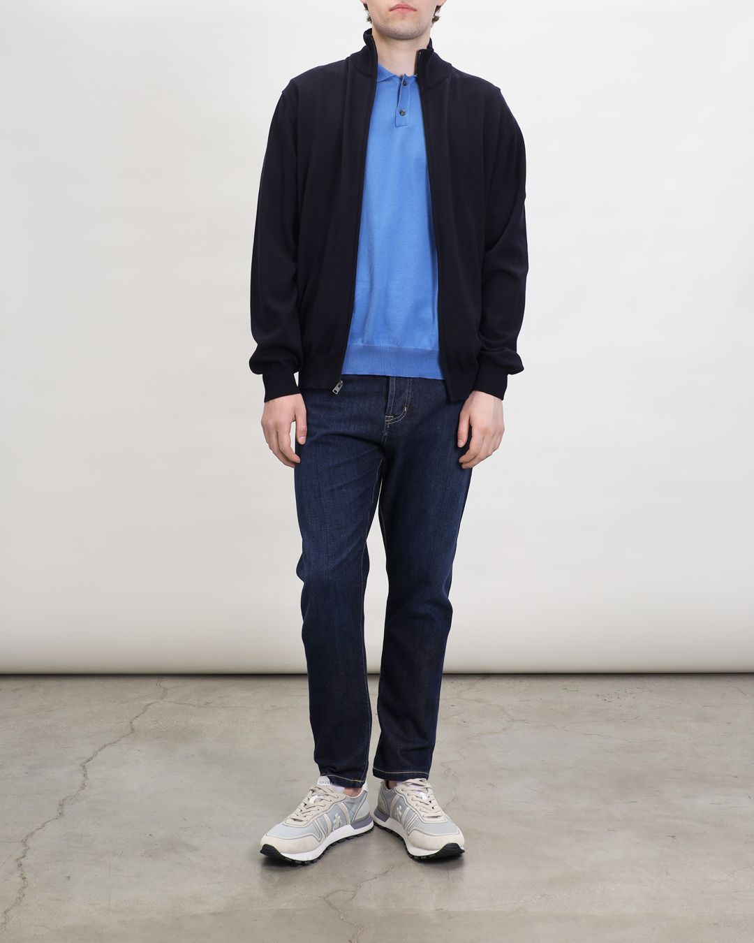 Купить Кардиган WOOLRICH