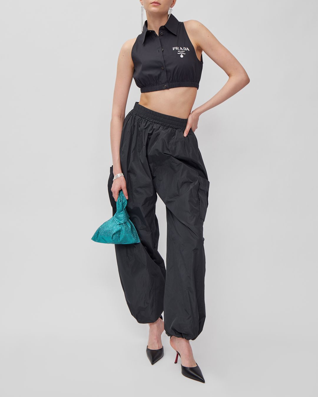 Купить Туфли SERGIO ROSSI