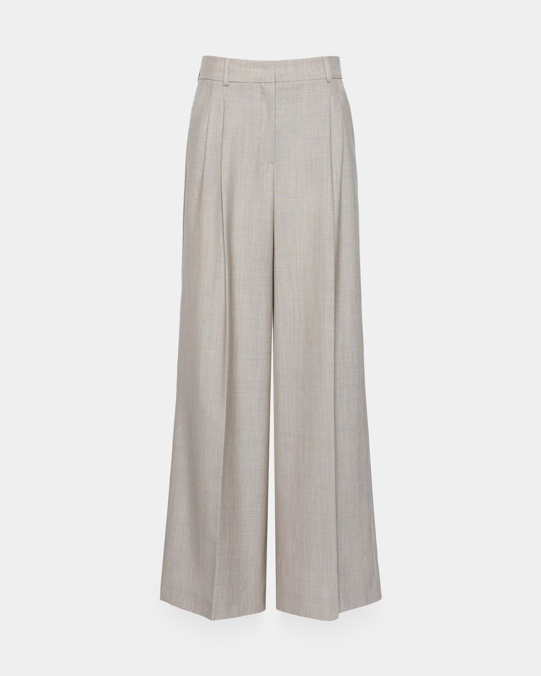Купить Брюки WEEKEND MAX MARA