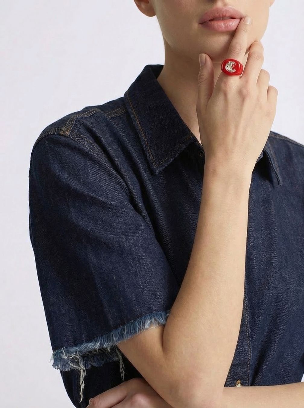 Купить Кольцо LILI ARCHIVE