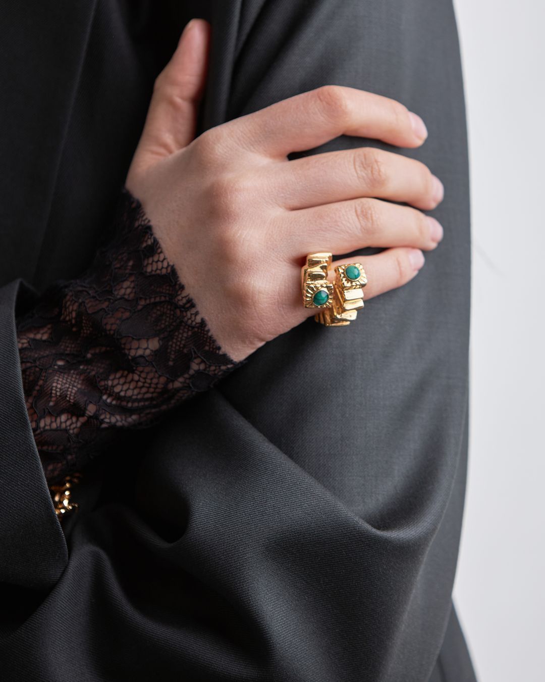 Купить Кольцо PAOLA SIGHINOLFI