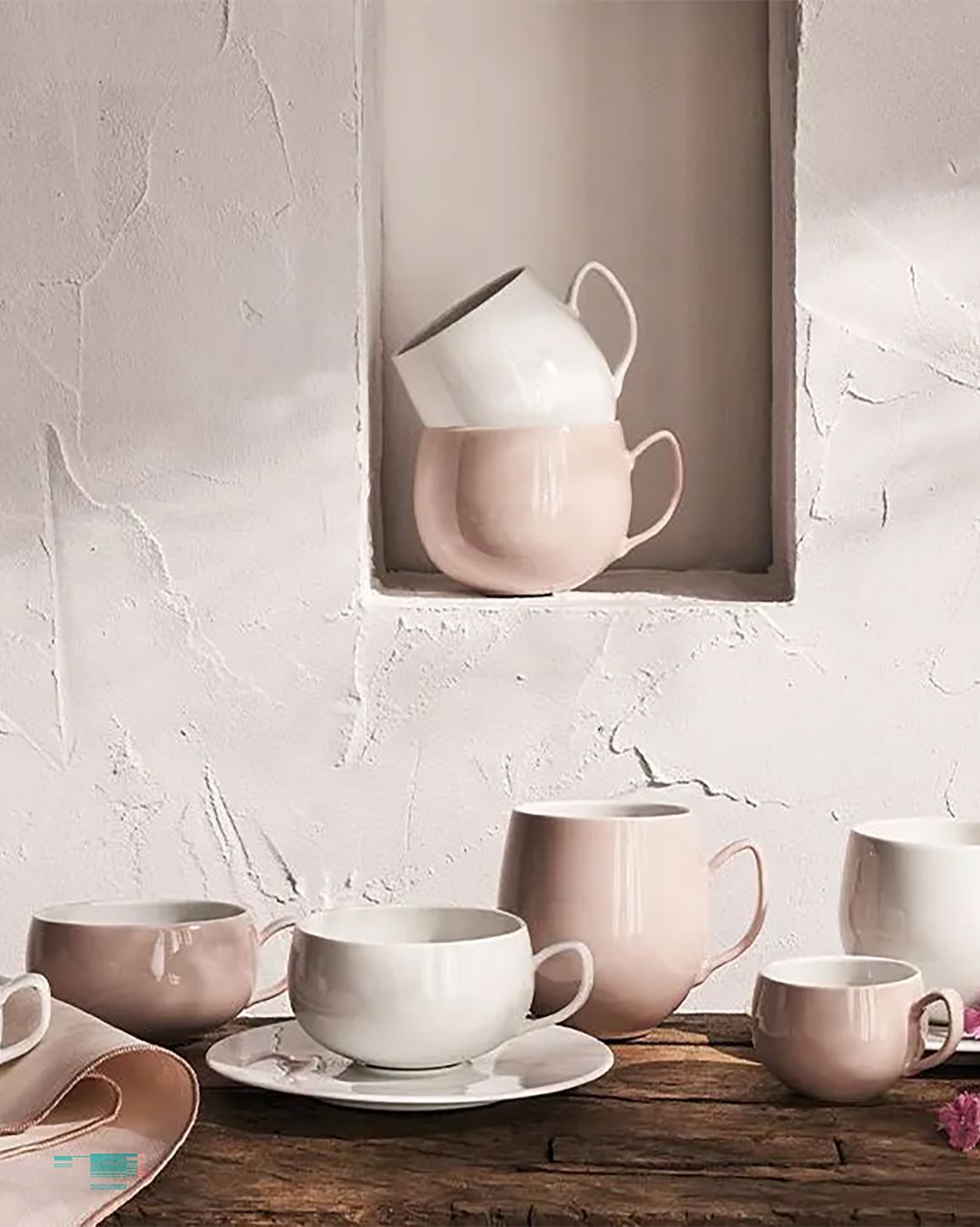 Купить Кружка DEGRENNE