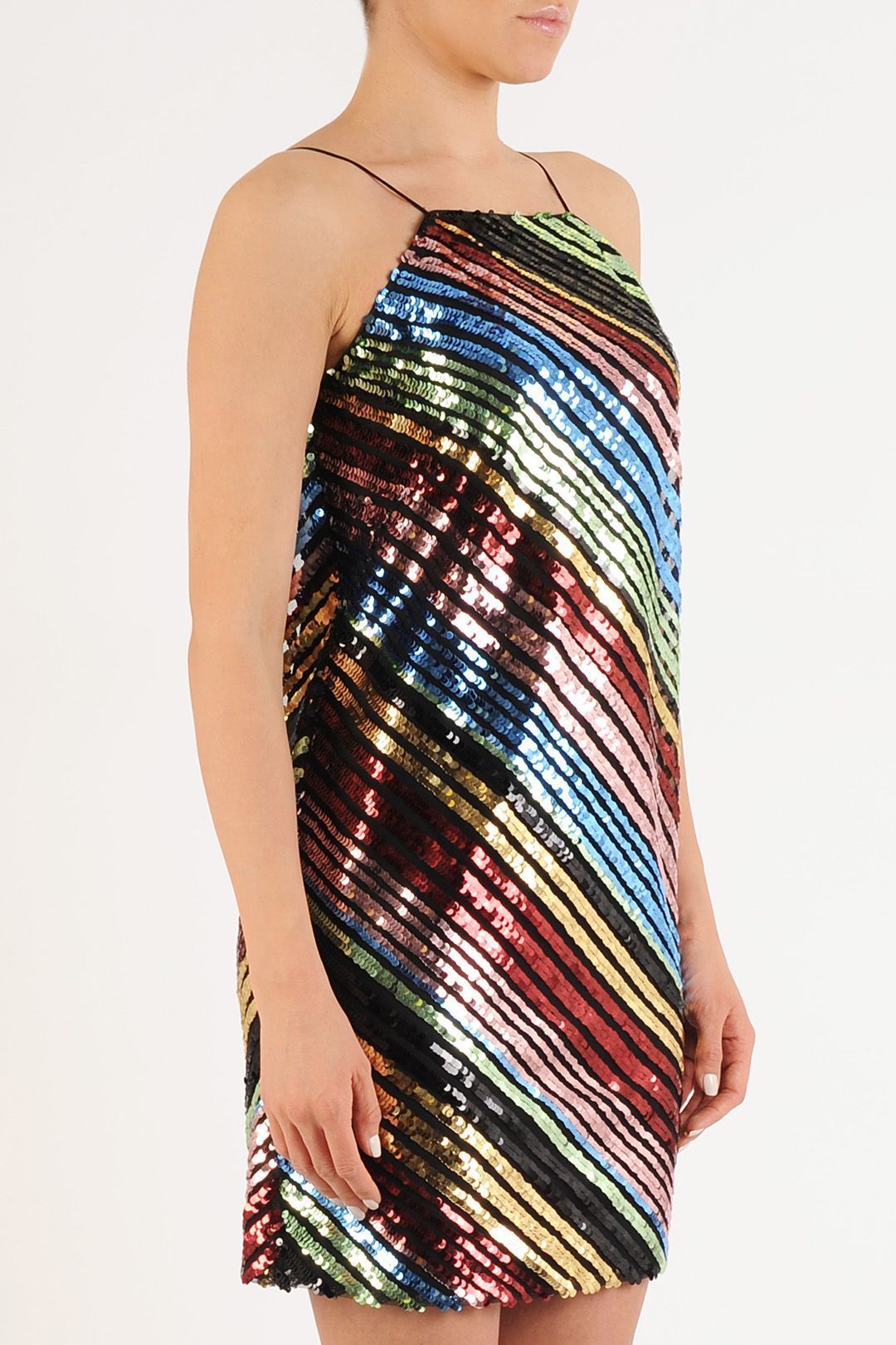 Купить Платье ALEXANDER TEREKHOV