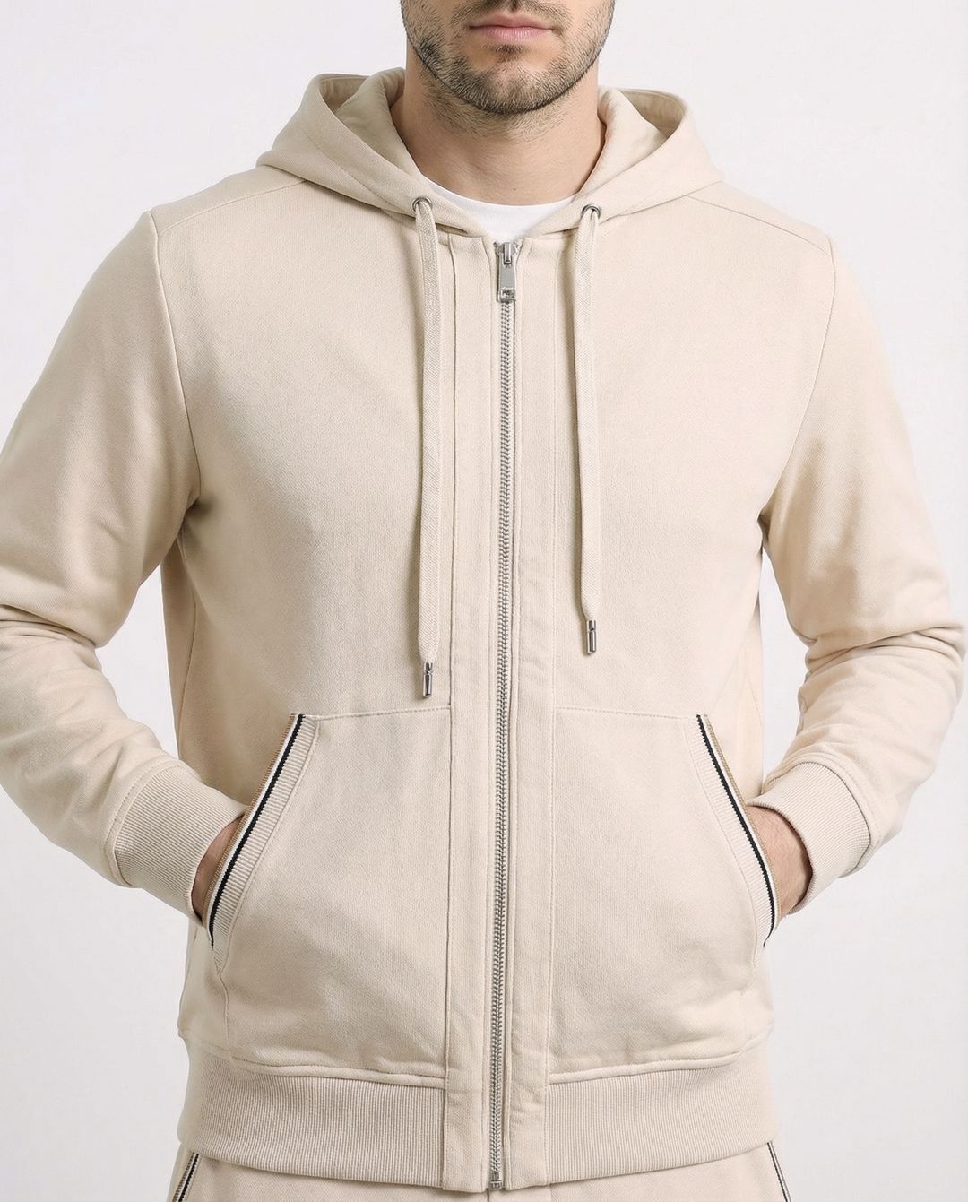 Купить Кардиган HUGO BOSS