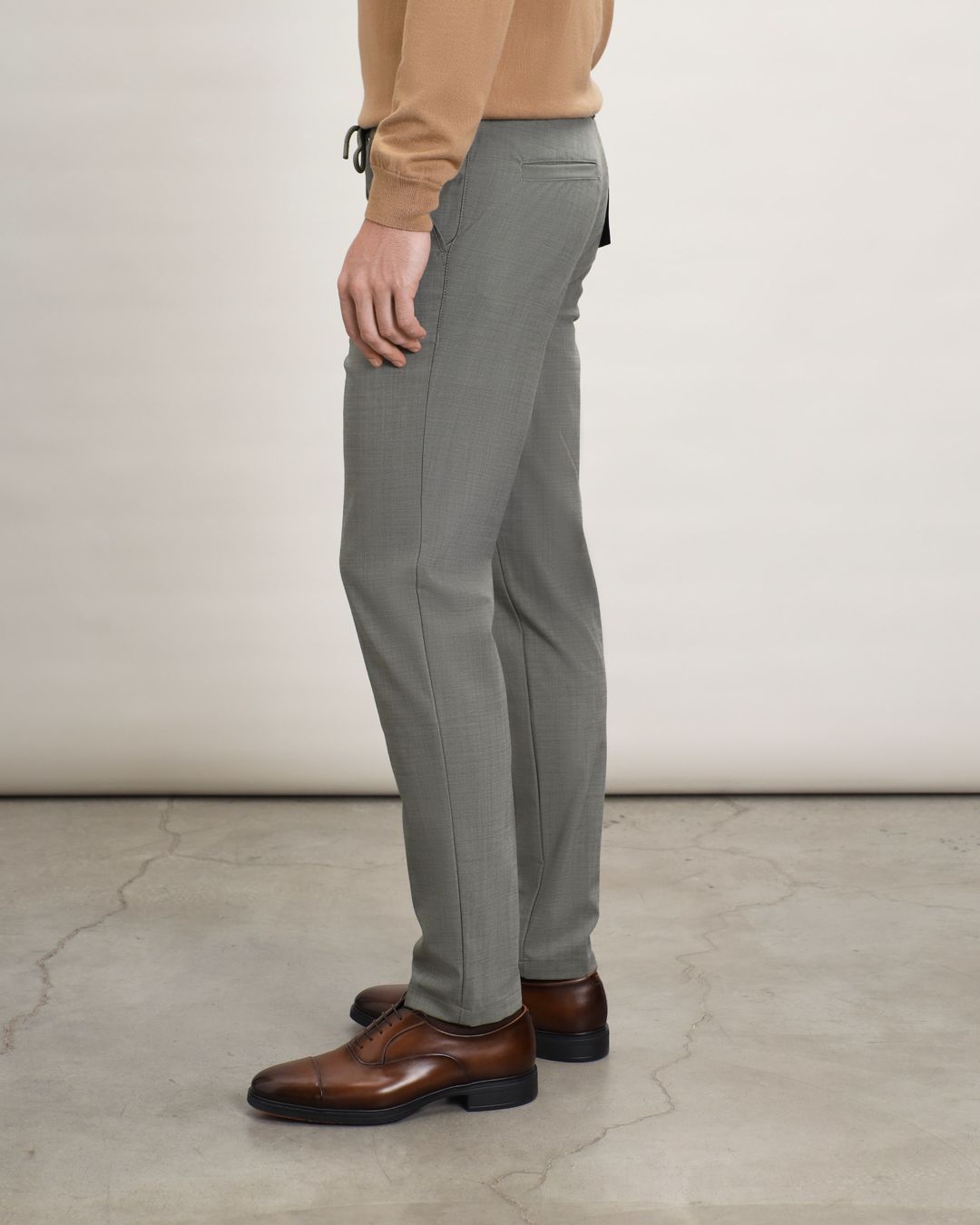 Купить Брюки HUGO BOSS