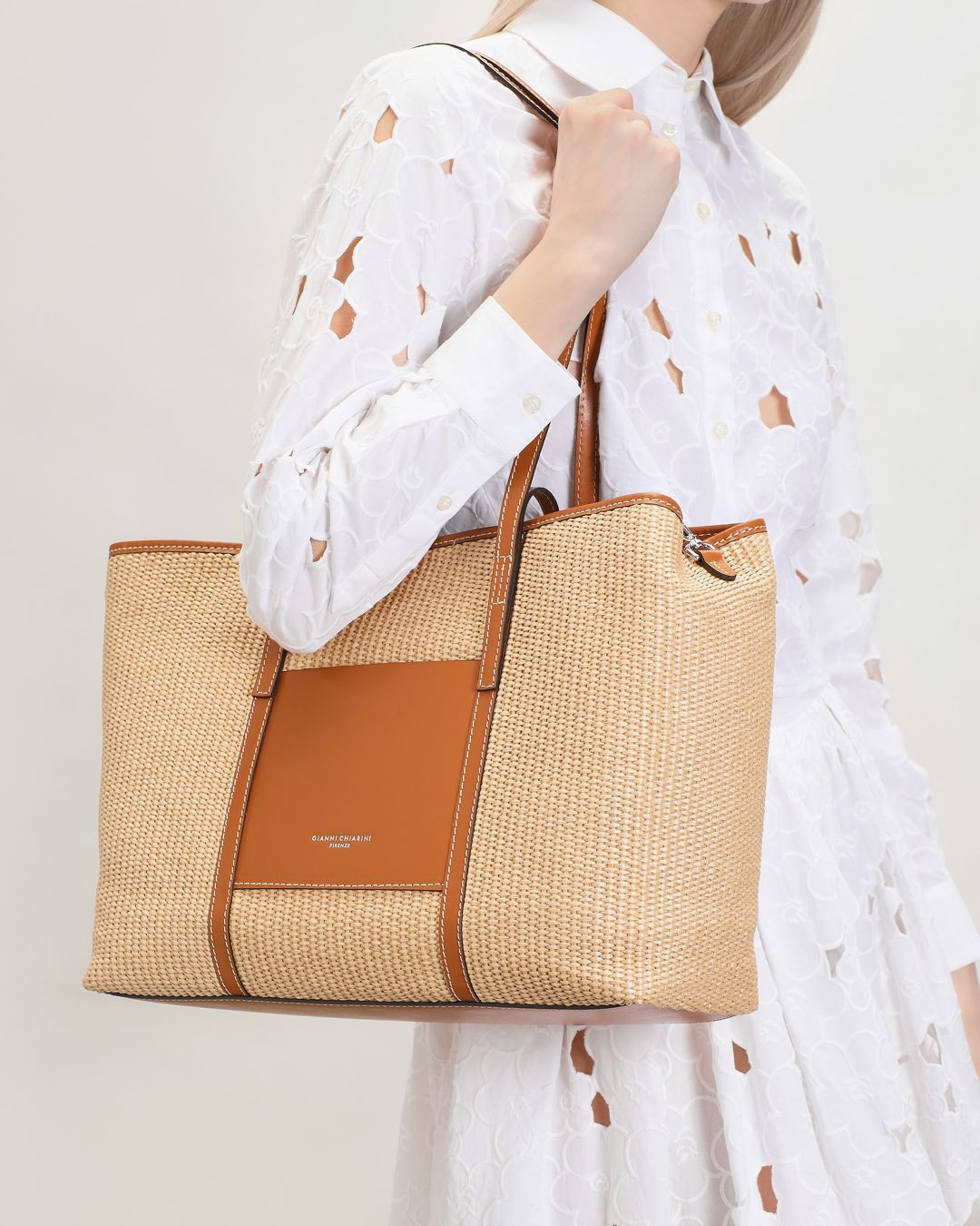 Купить Сумка GIANNI CHIARINI