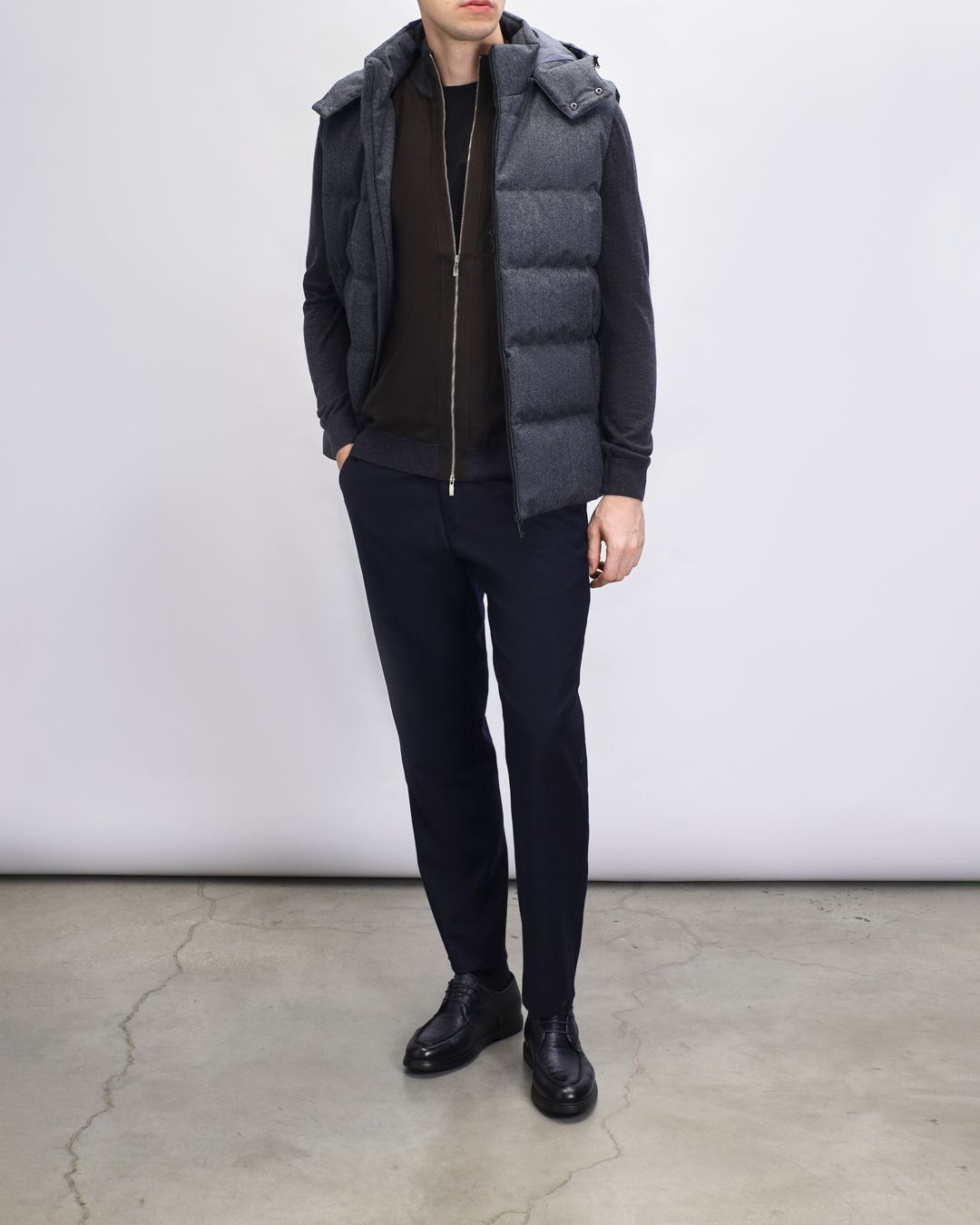 Купить Кардиган BML