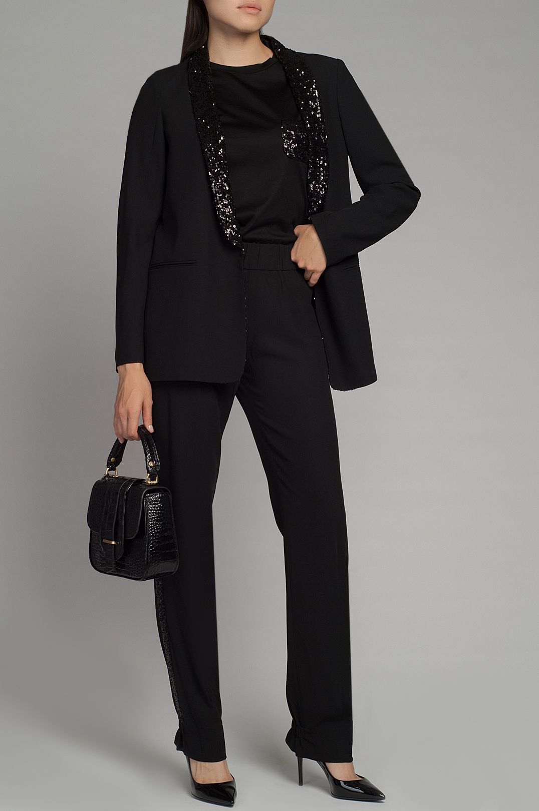 Купить Футболка FABIANA FILIPPI