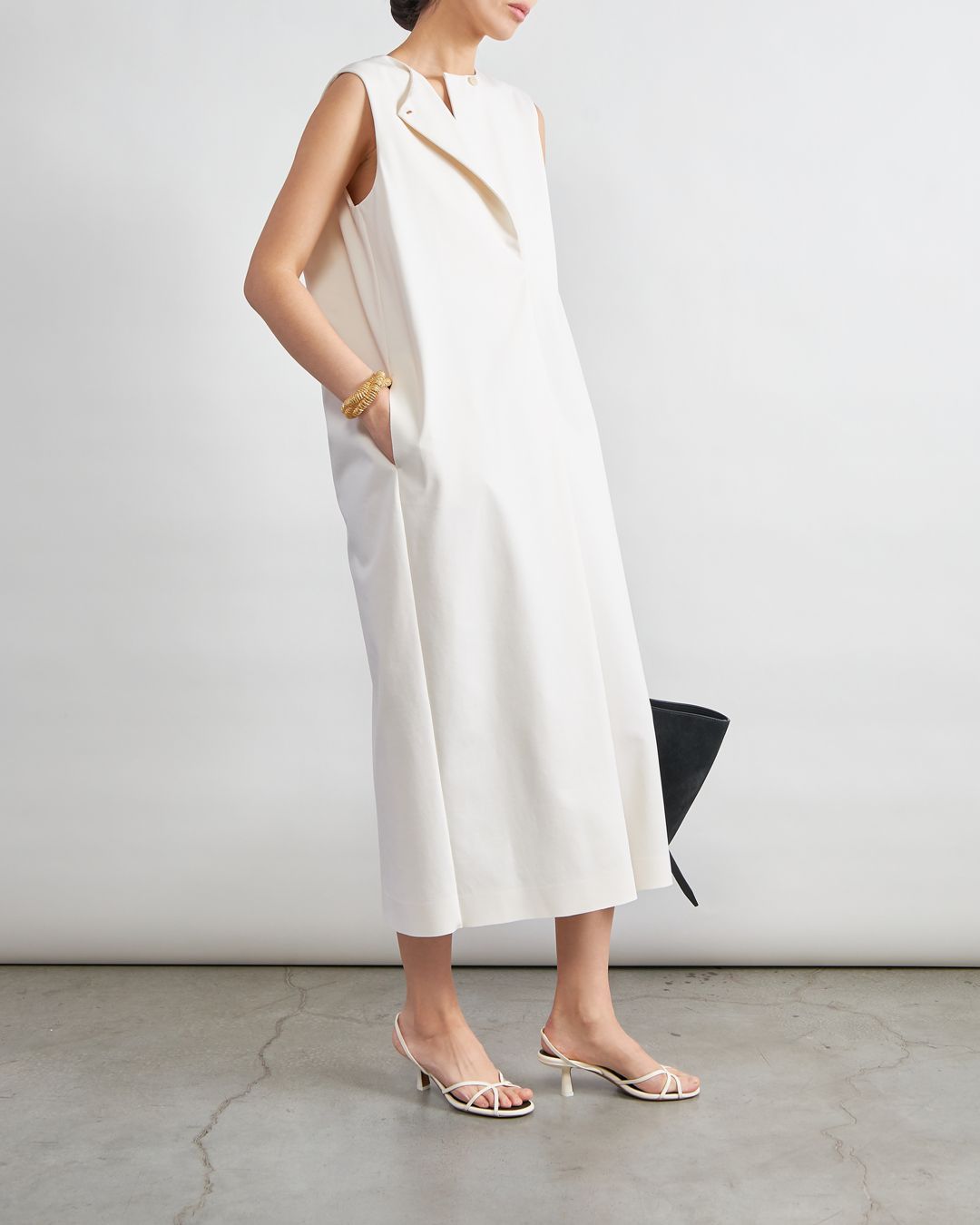 Купить Платье MAX MARA PURE