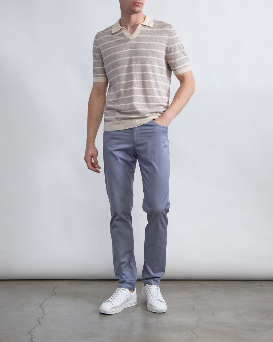 Купить Брюки CORNELIANI CC