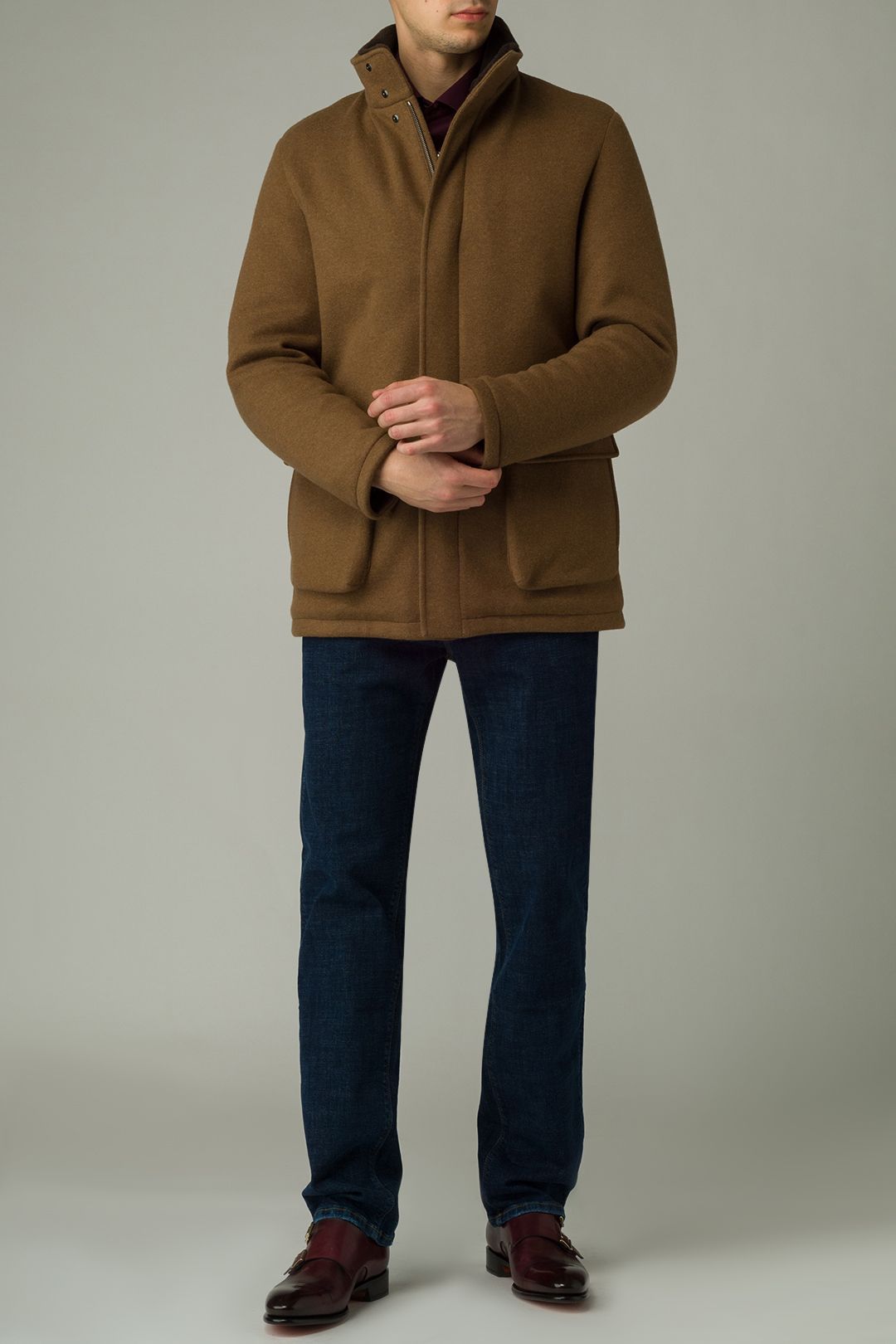 Купить Пальто LORO PIANA