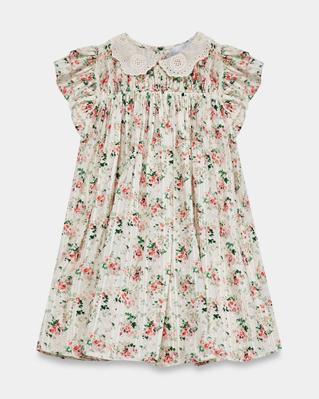 Купить Платье CERA UNA VOLTA KIDS