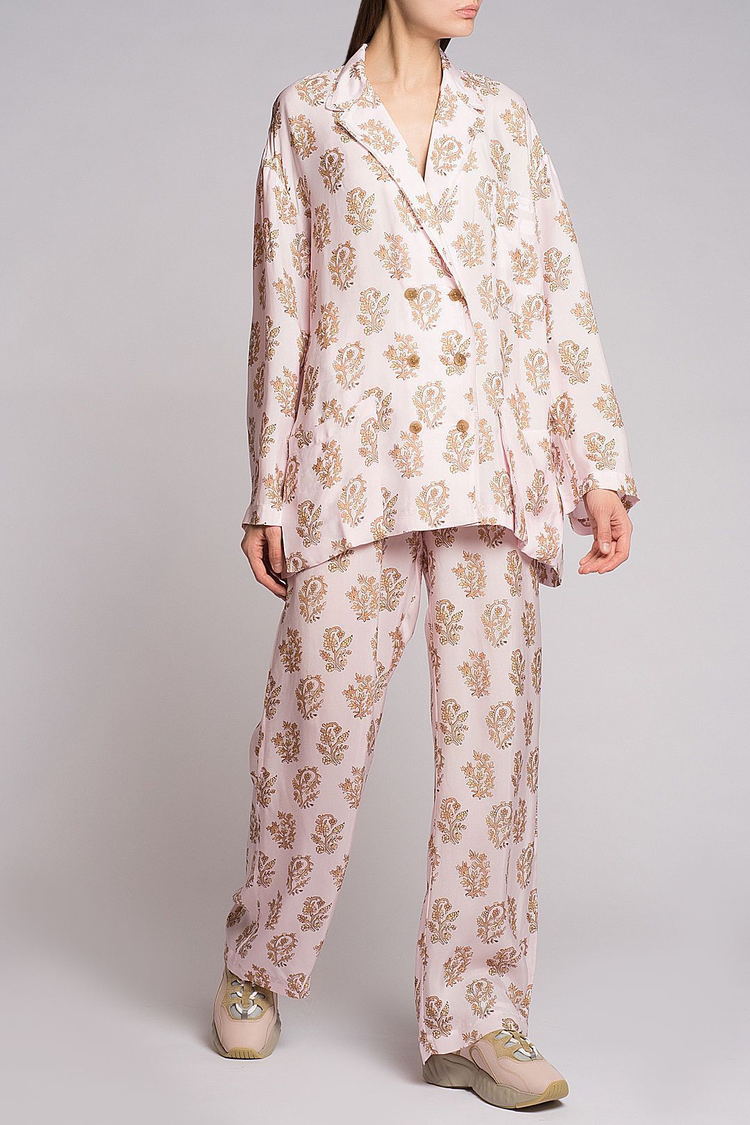 Купить Брюки ACNE STUDIOS