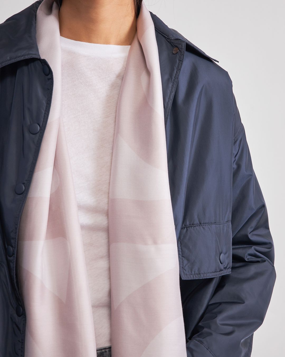 Купить Платок COCCINELLE