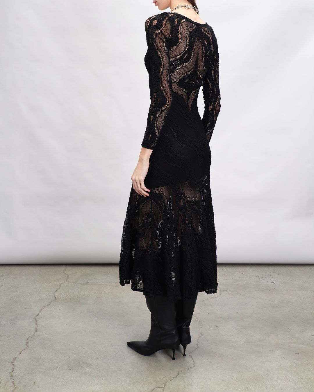 Купить Платье CHARO RUIZ