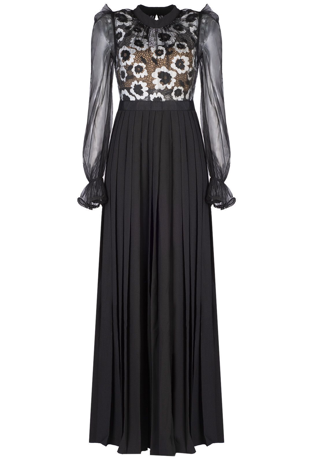 Купить Платье SELF PORTRAIT