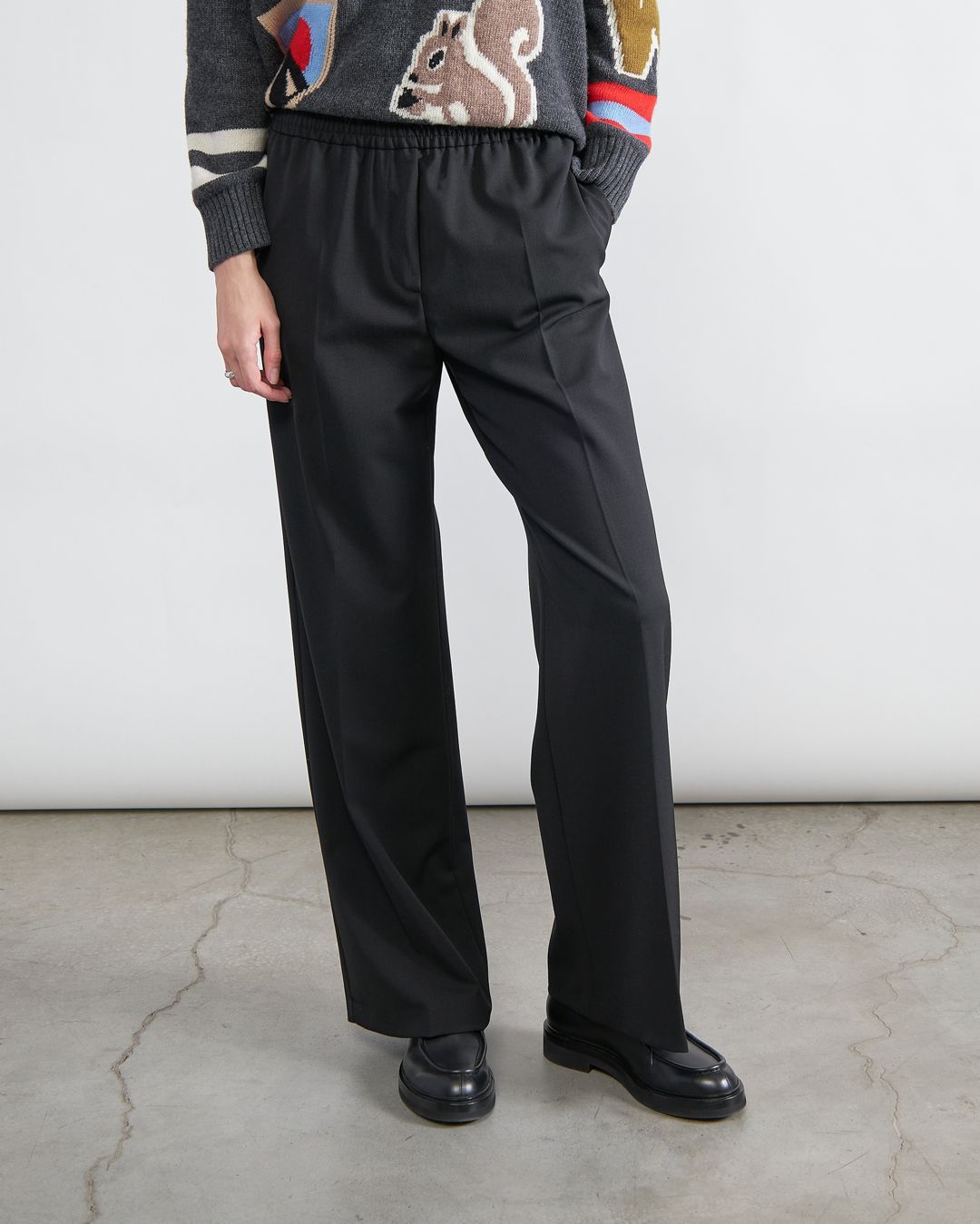 Купить Брюки WEEKEND MAX MARA