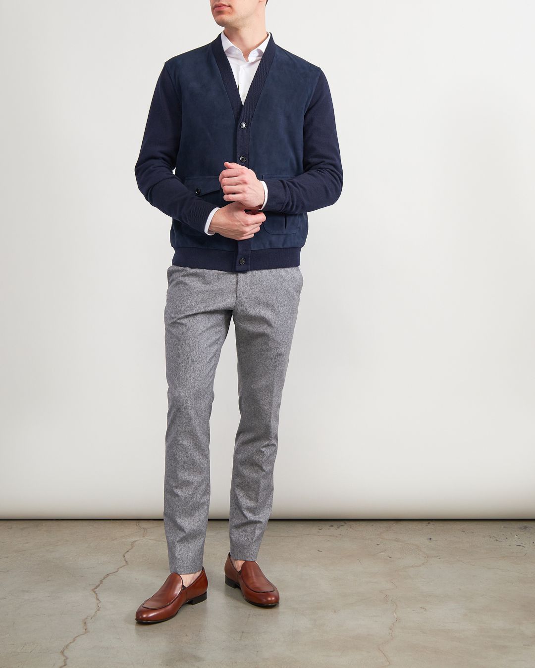 Купить Рубашка BML