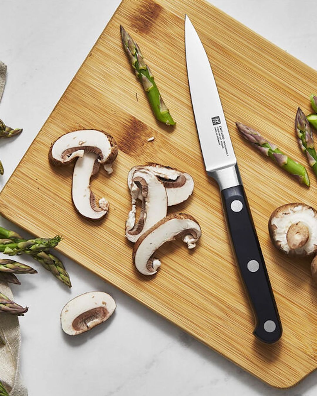 Купить Нож для овощей ZWILLING