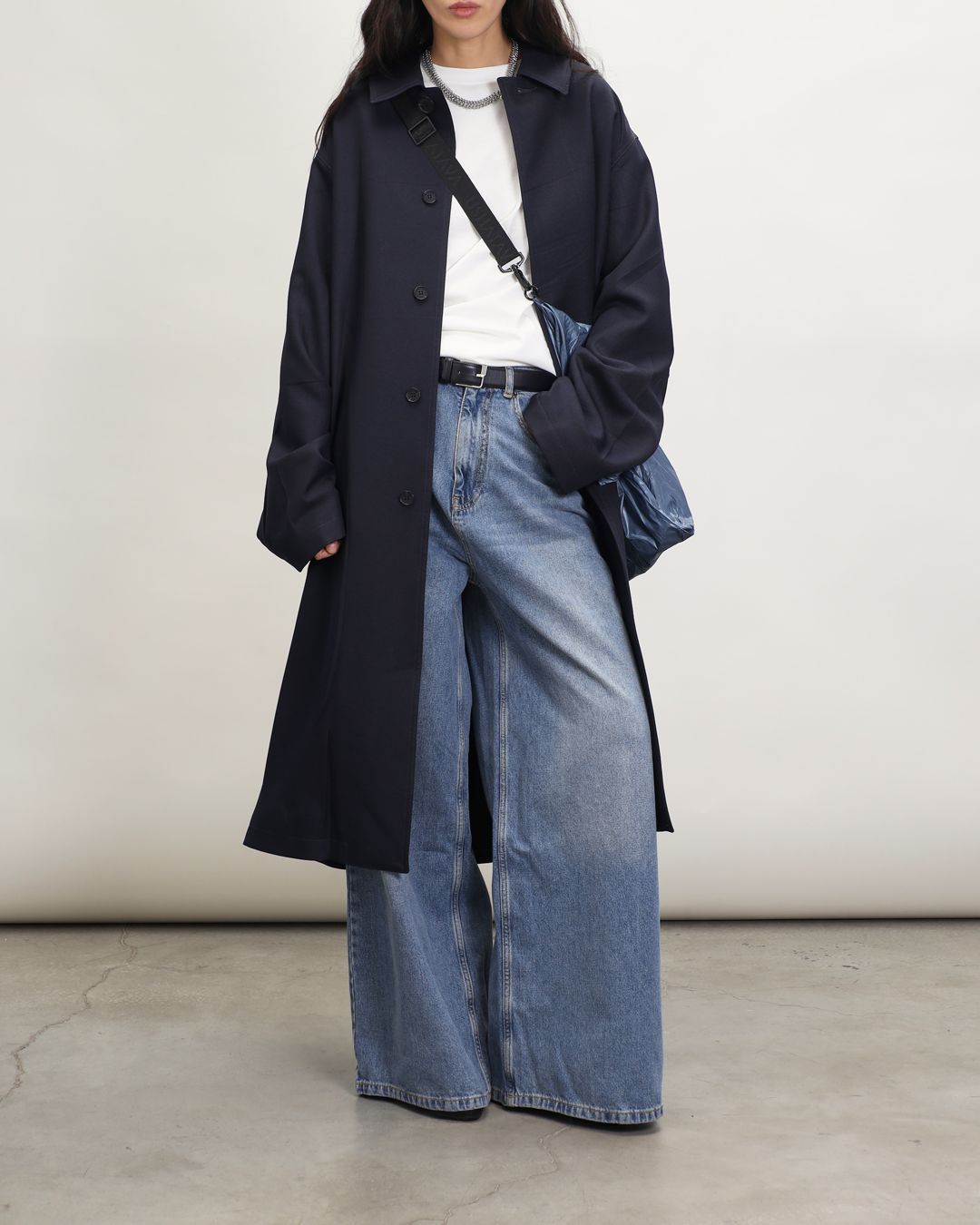 Купить Пальто USHATAVA