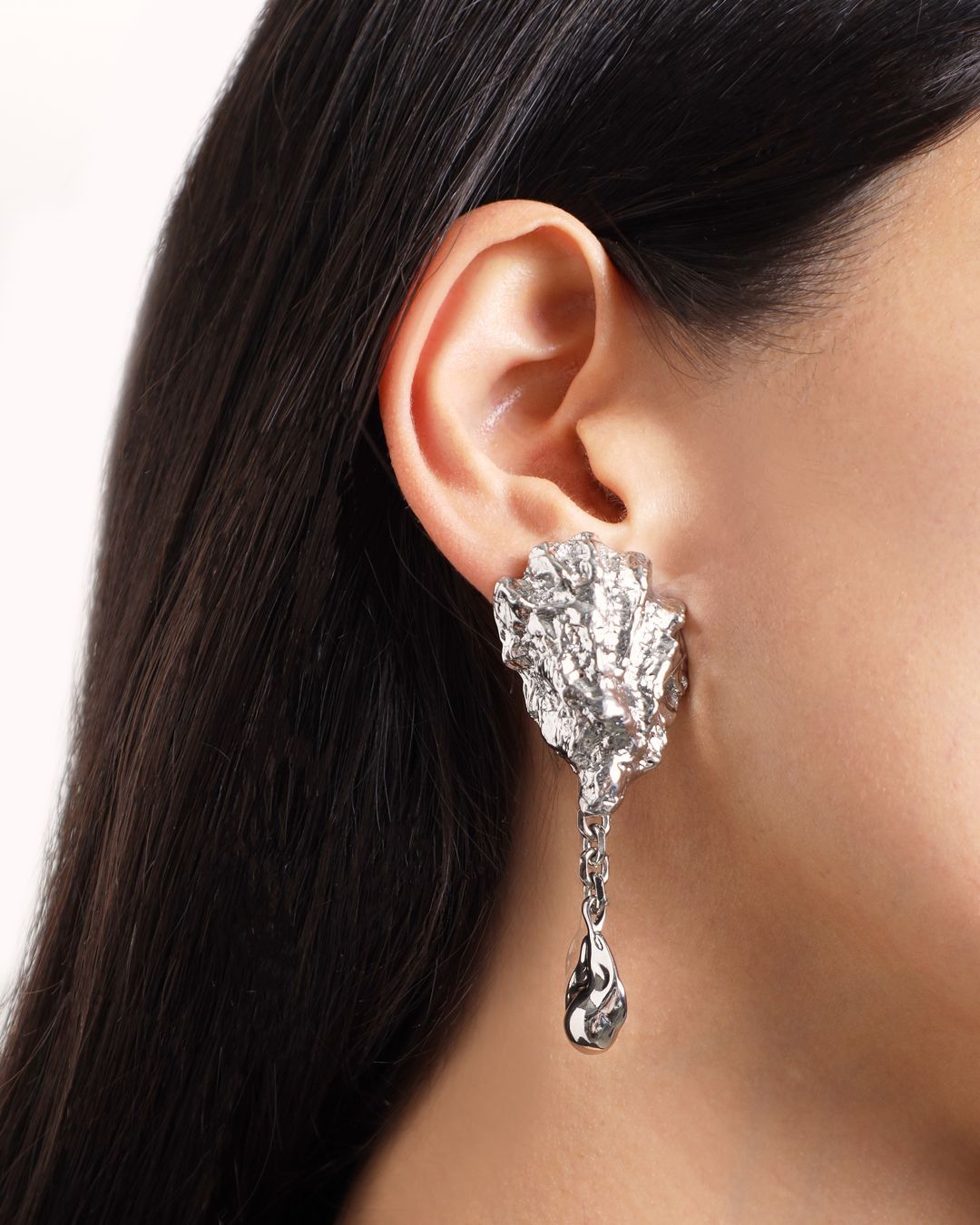 Купить Моносерьга RUSHEV