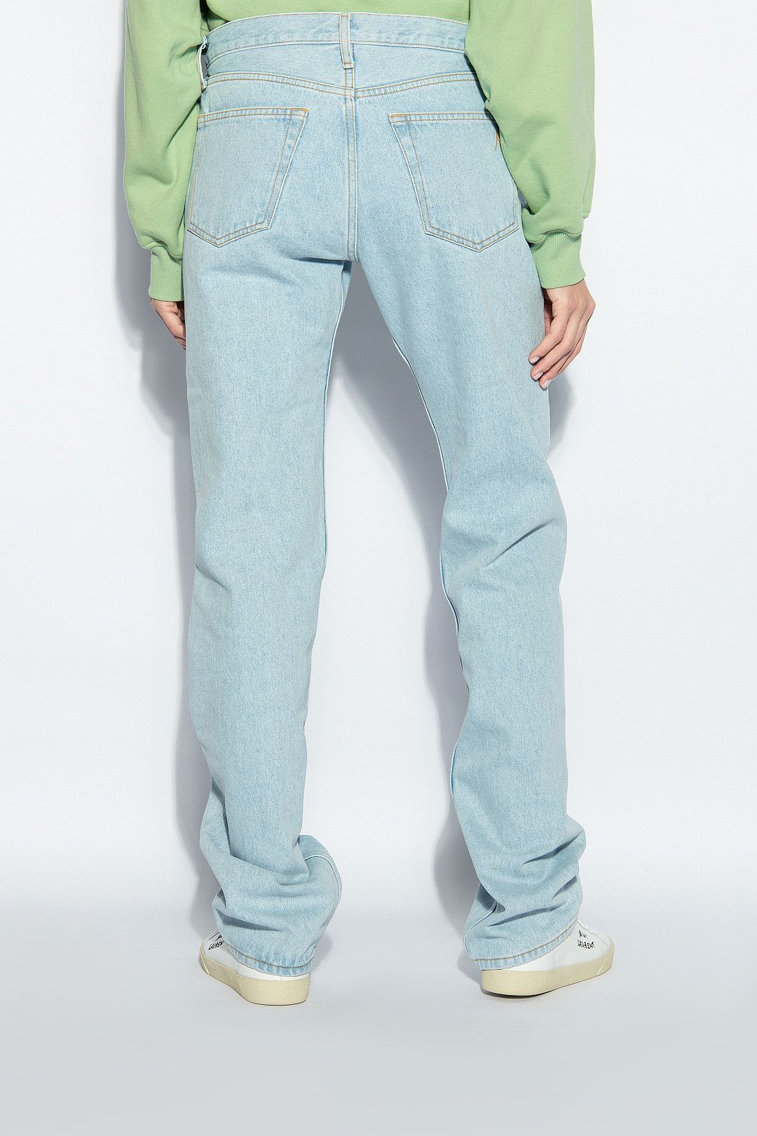 Купить Джинсы THE ATTICO