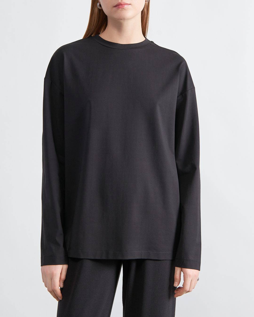 Купить Лонгслив LOGINOVA