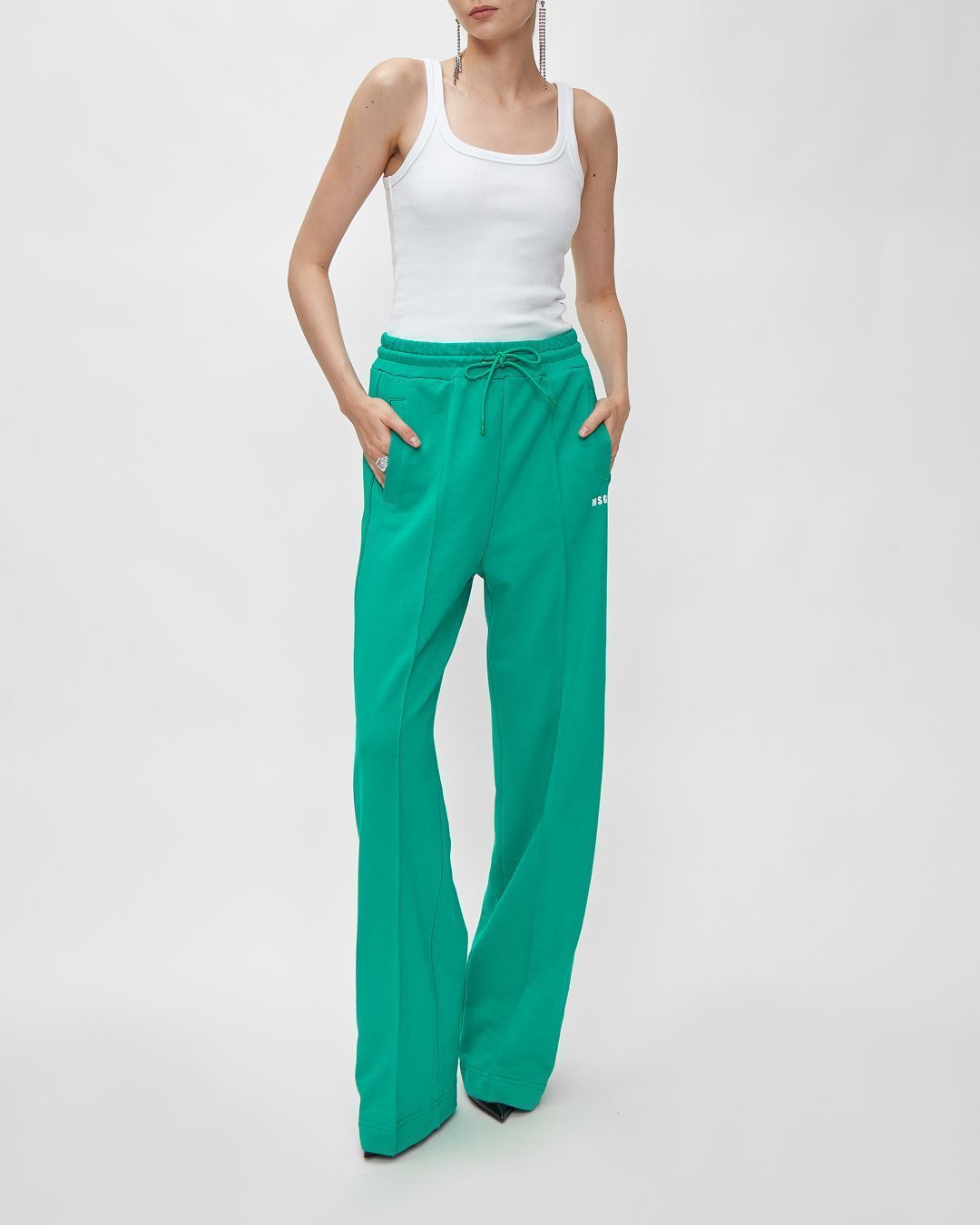 Купить Брюки MSGM