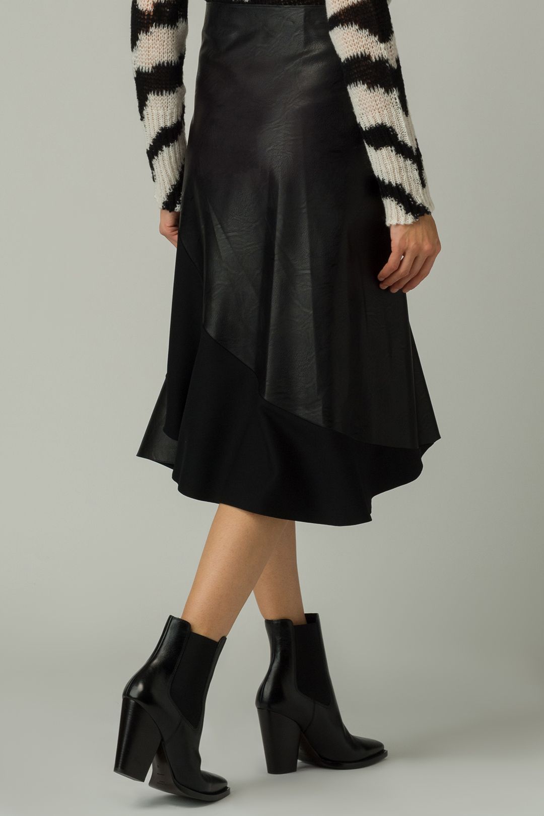 Купить Юбка STELLA MCCARTNEY