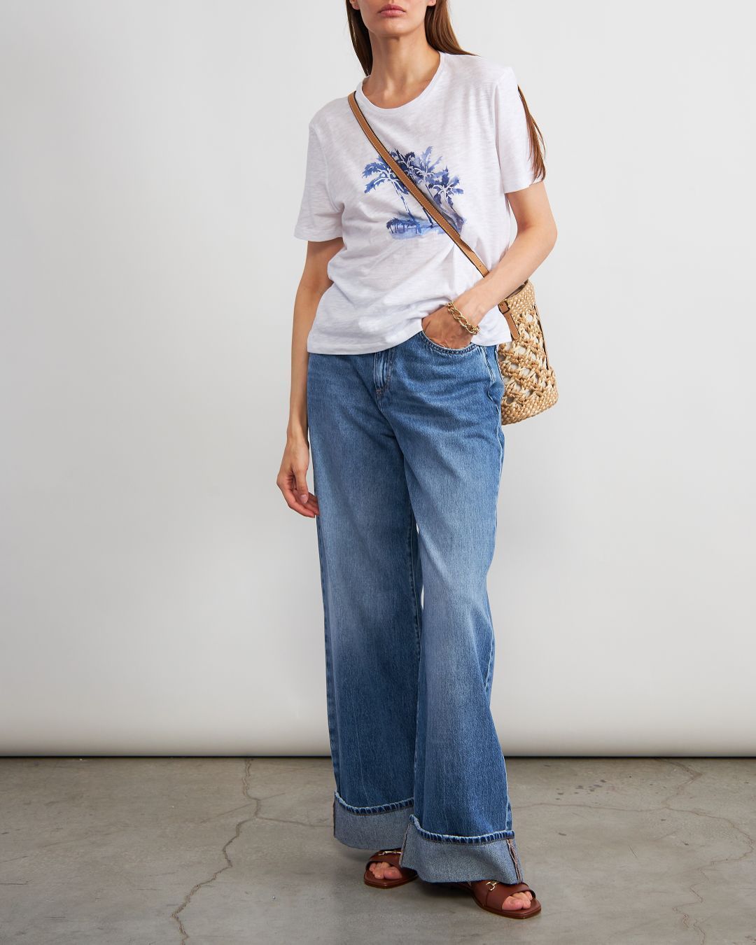 Купить Футболка GERARD DAREL