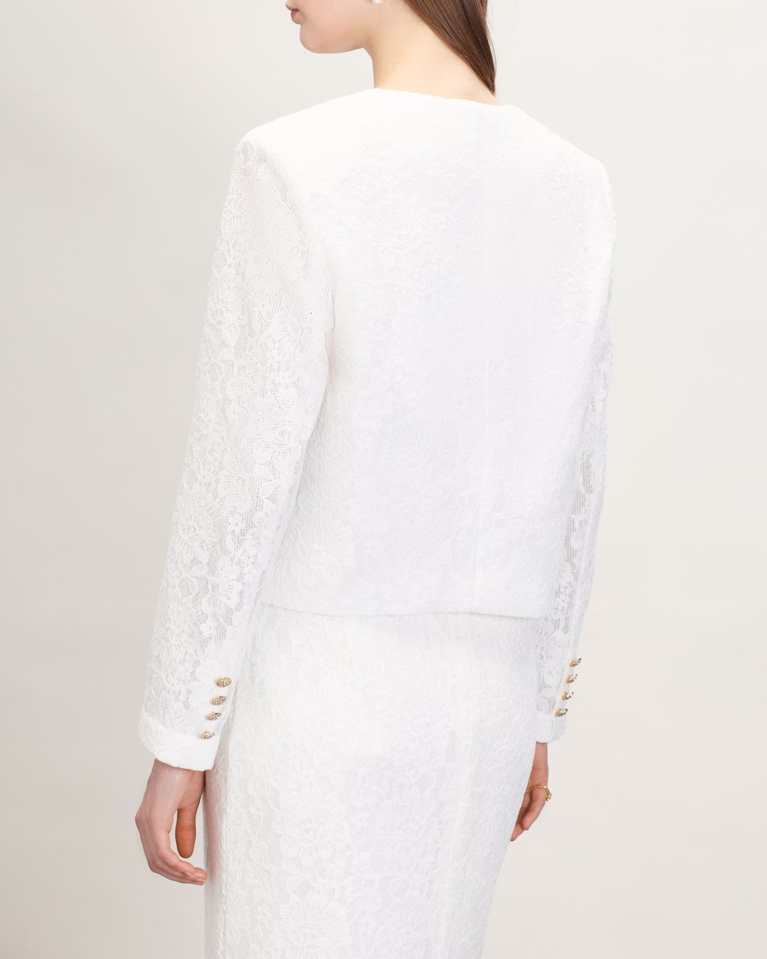 Купить Жакет EMILIA DELLORO