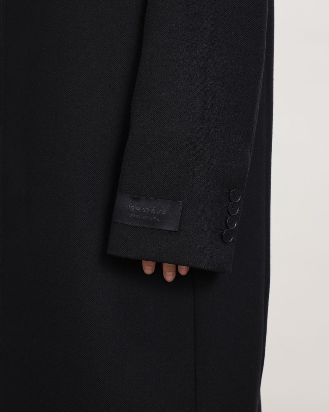 Купить Пальто USHATAVA