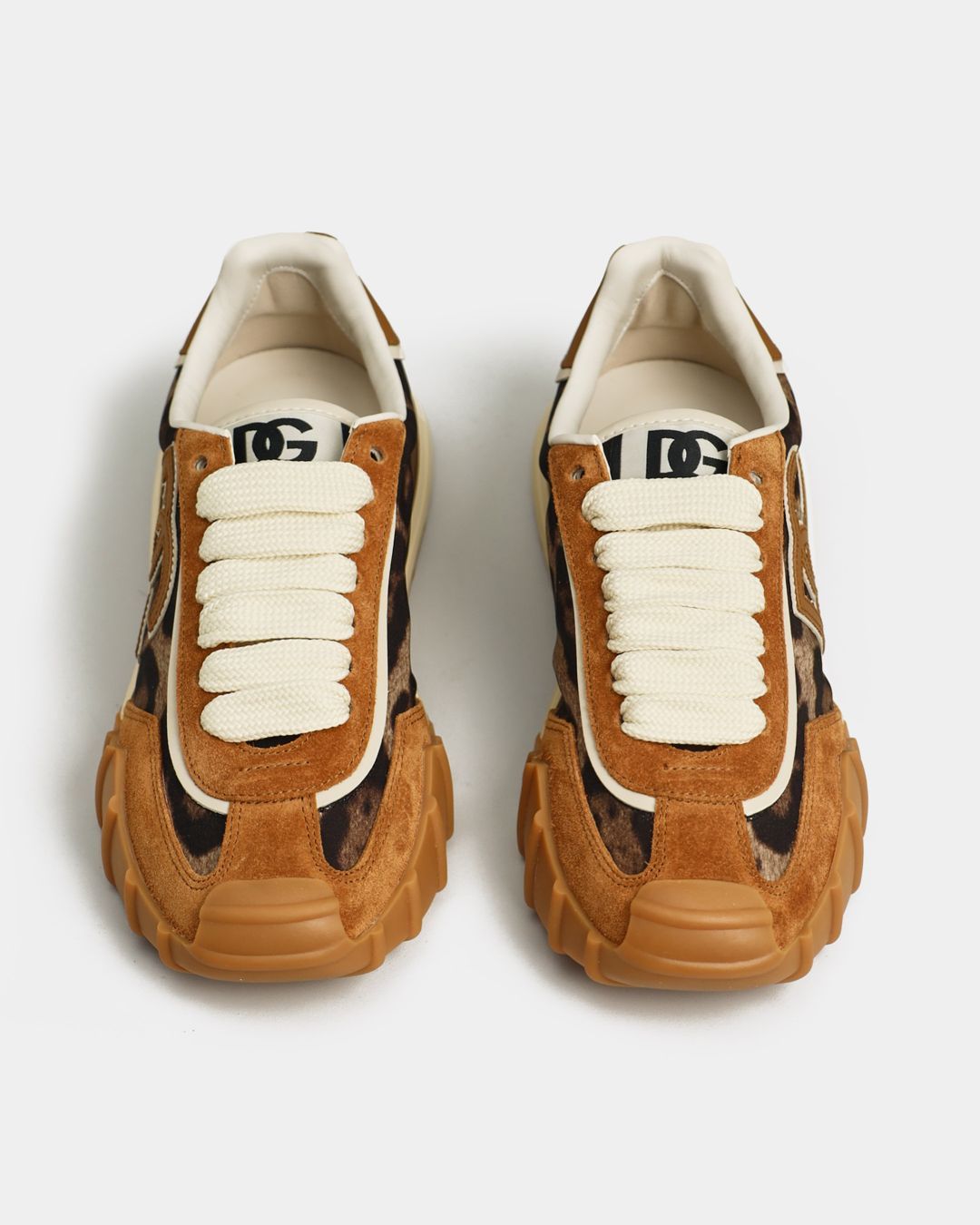 Купить Кроссовки DOLCE & GABBANA