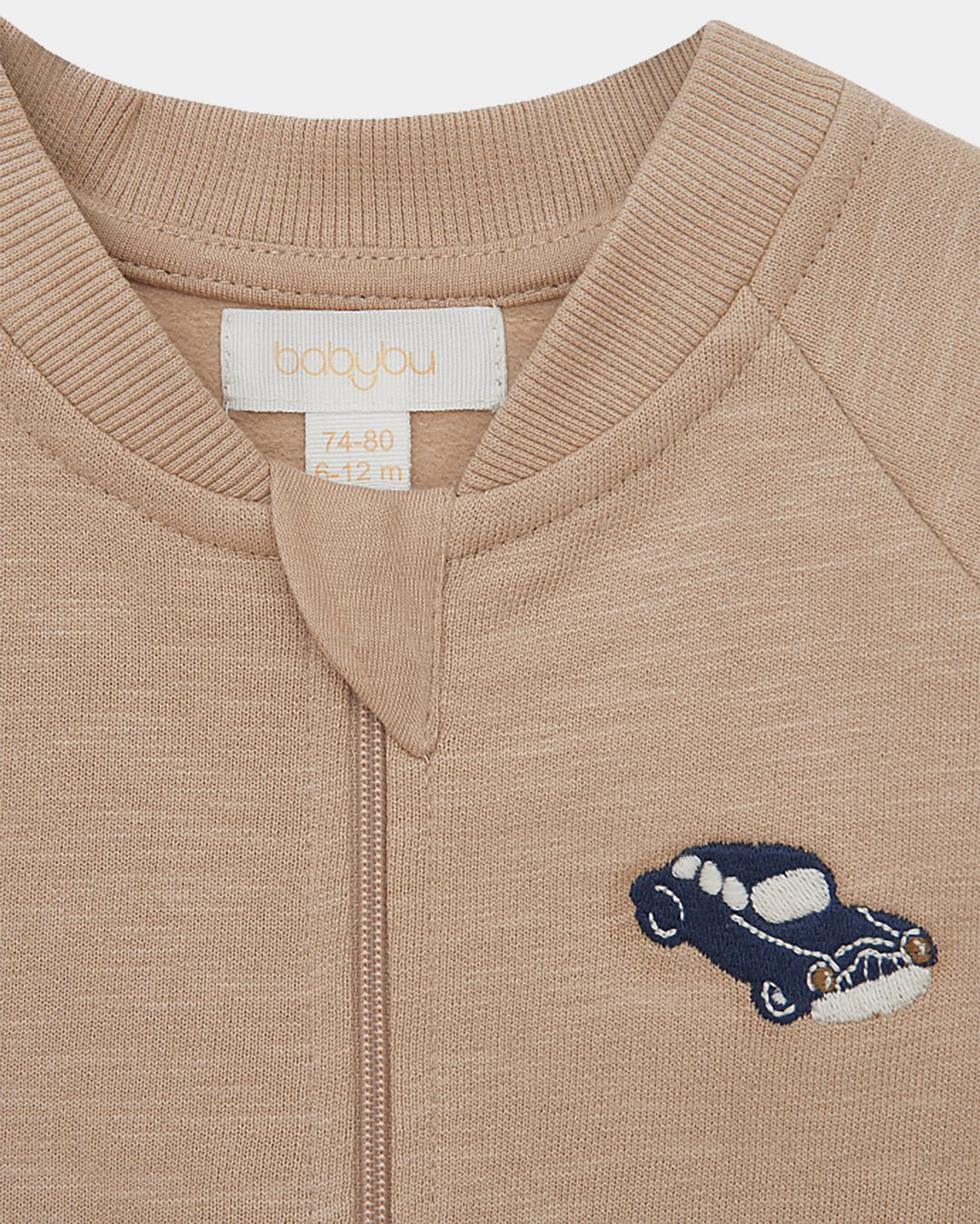 Купить Комбинезон BABYBU