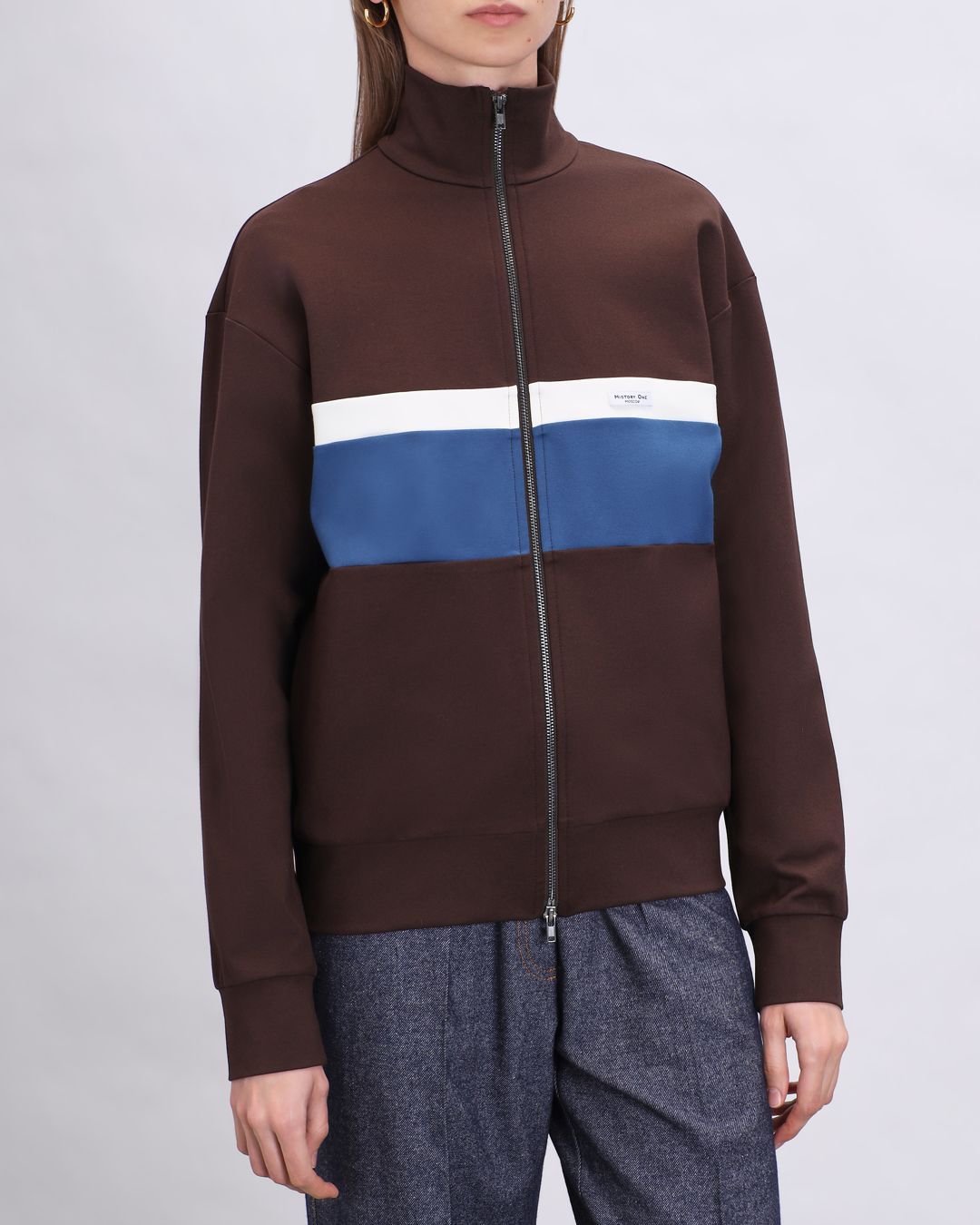 Купить Кардиган HISTORY ONE